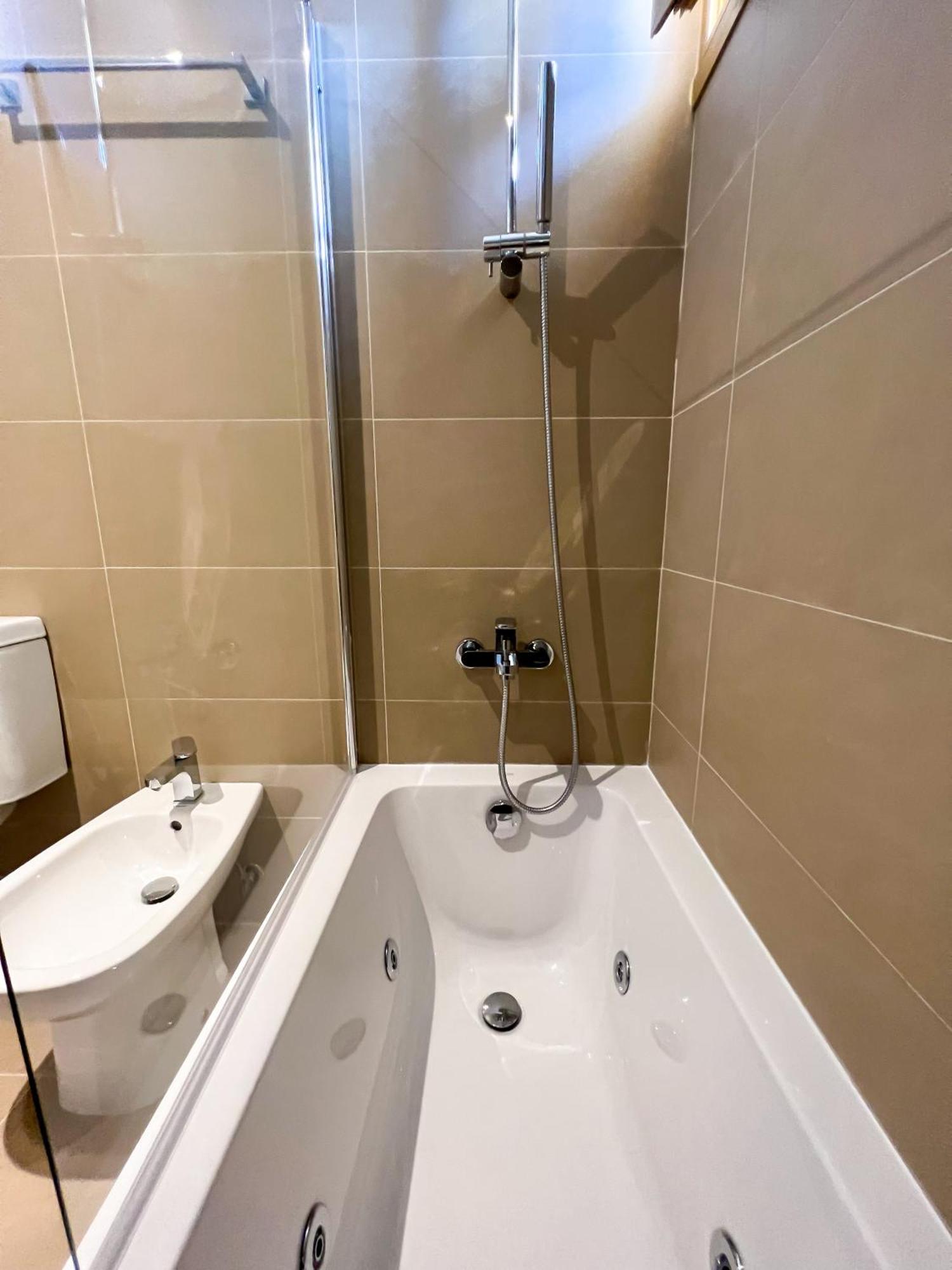 Appartement Intempocarrera - At Intempo Building