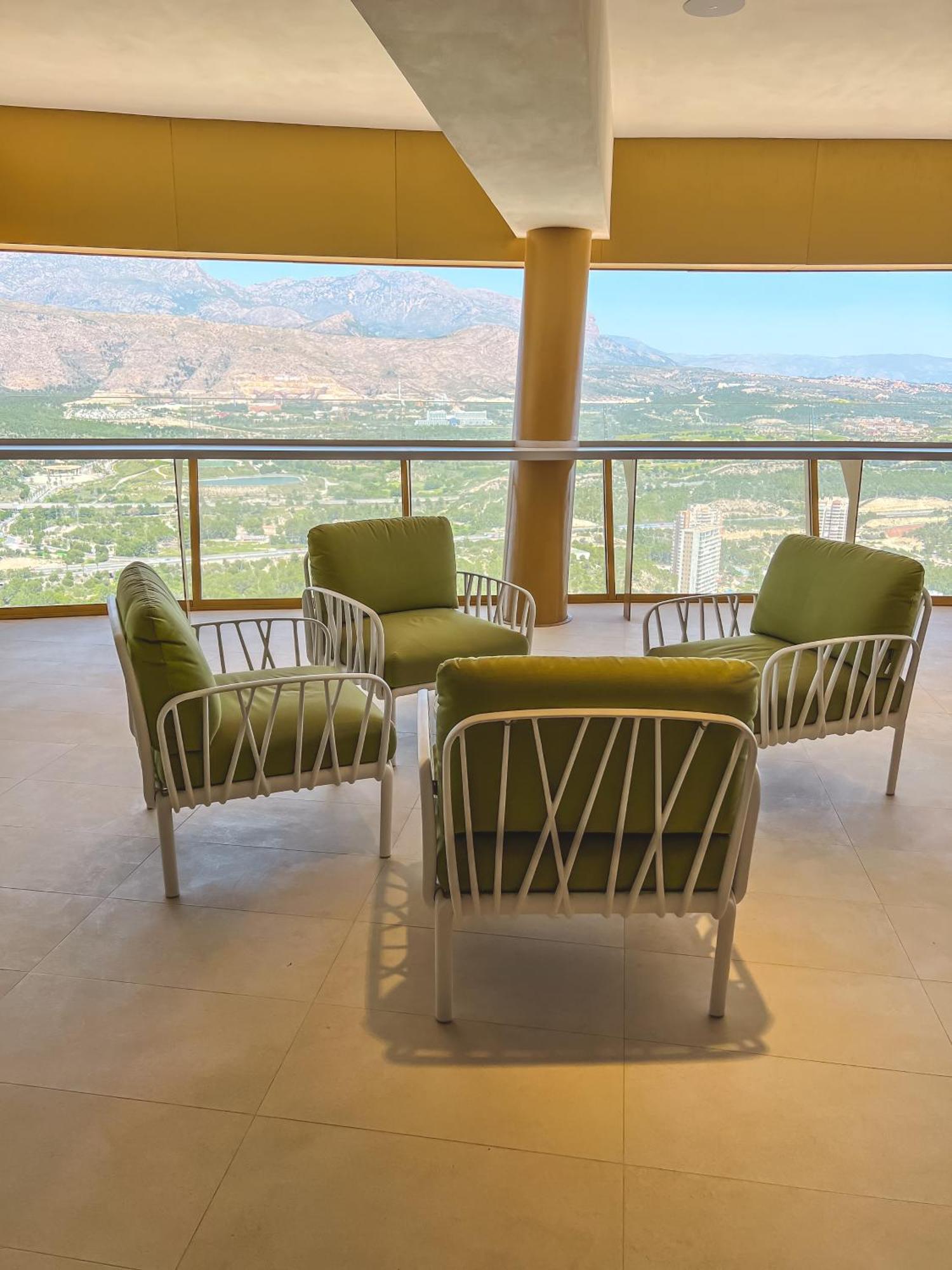 Intempocarrera - At Intempo Building Benidorm