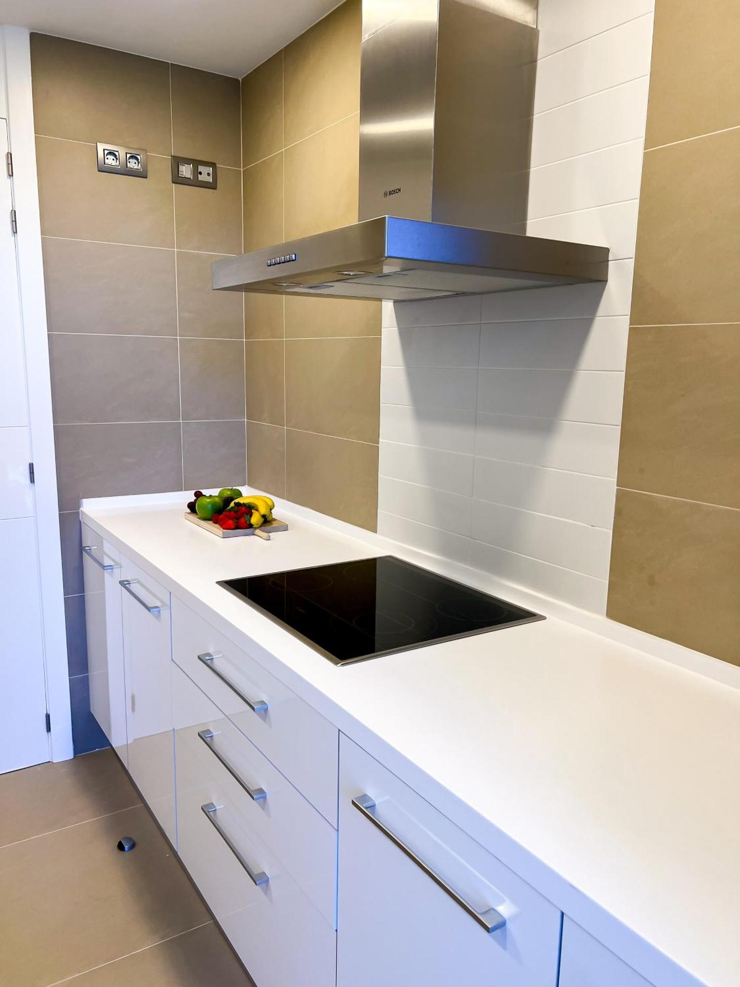 Appartement Intempocarrera - At Intempo Building