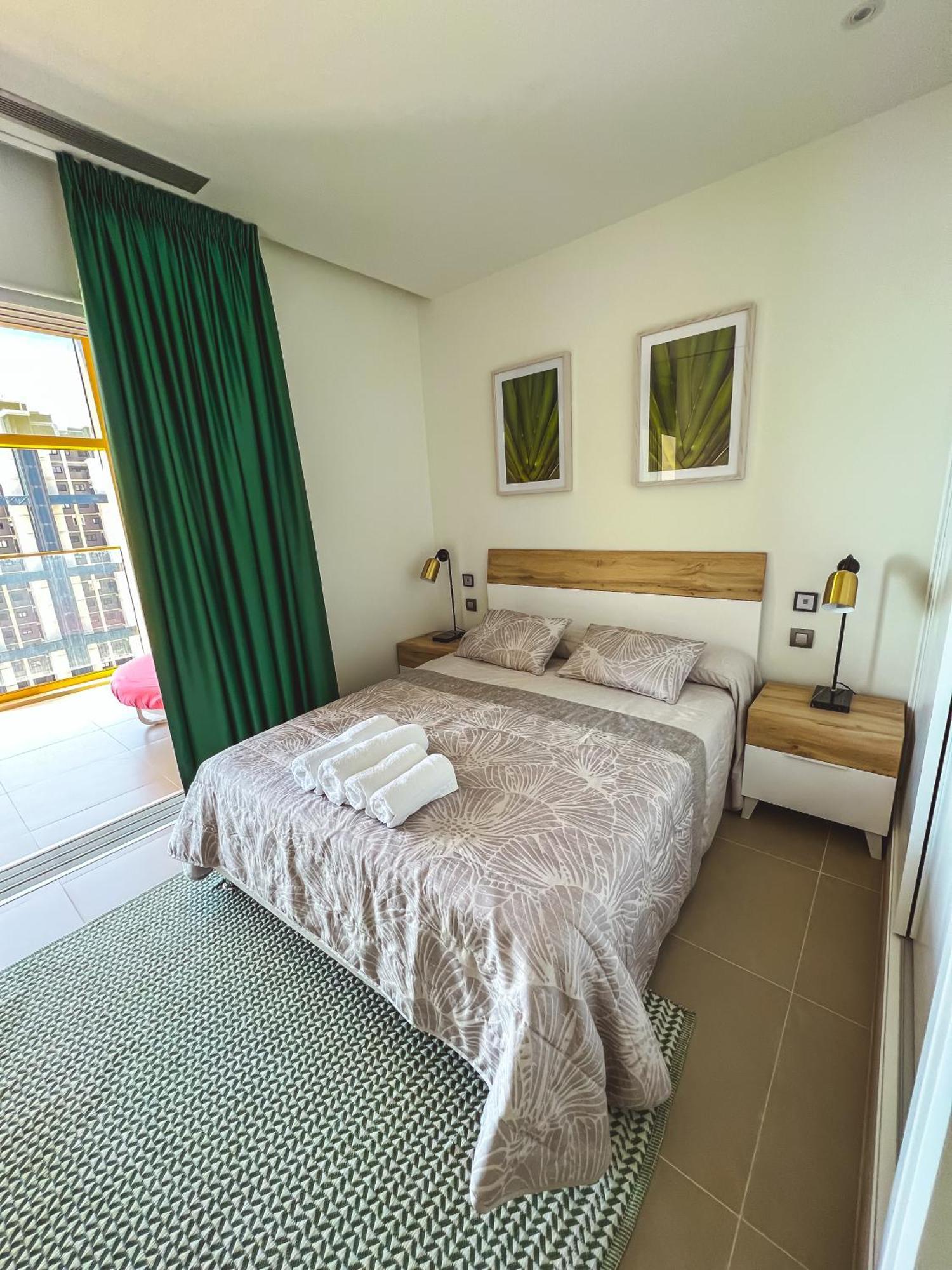 Appartement Intempocarrera - At Intempo Building
