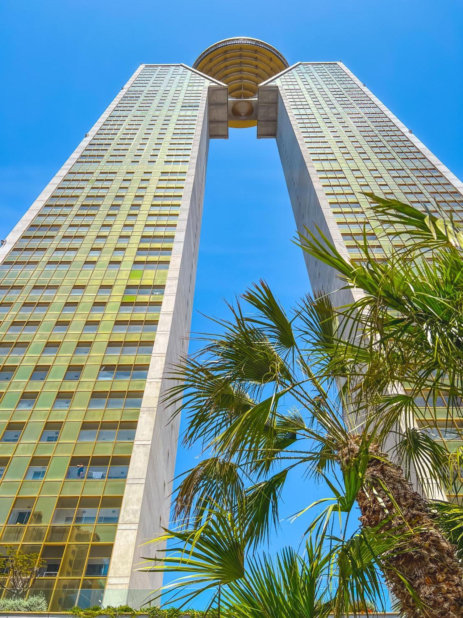 Appartement Intempocarrera - At Intempo Building