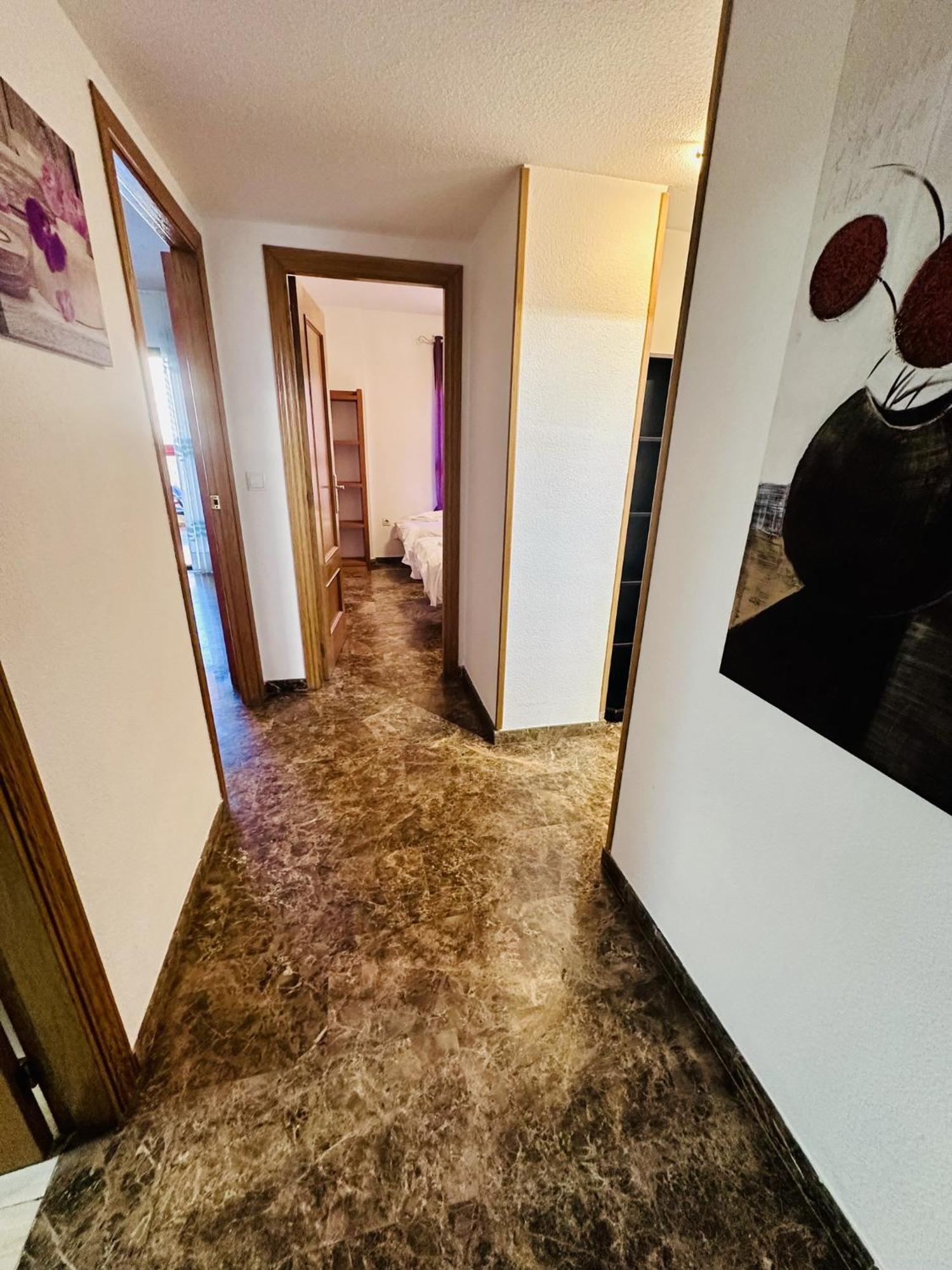 Appartement A809 - Mirador Calas - 2004 Finestrat