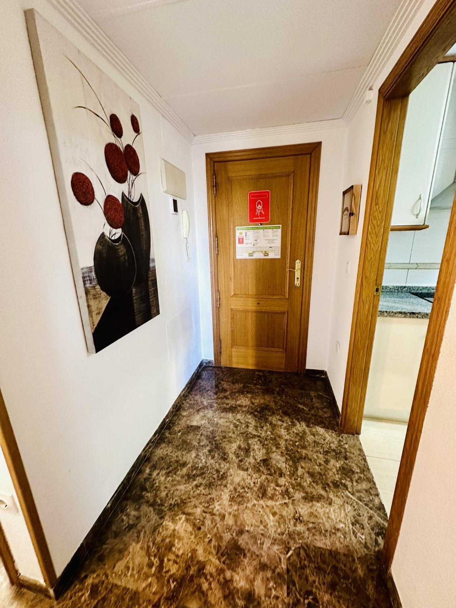 Appartement A809 - Mirador Calas - 2004 Finestrat Benidorm