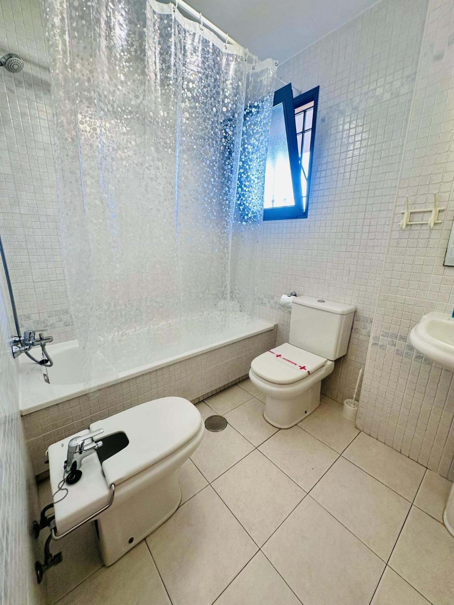 Appartement A809 - Mirador Calas - 2004 Finestrat