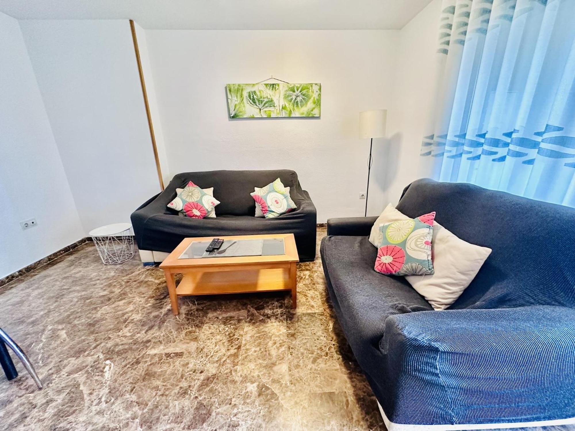 Appartement A809 - Mirador Calas - 2004 Finestrat *