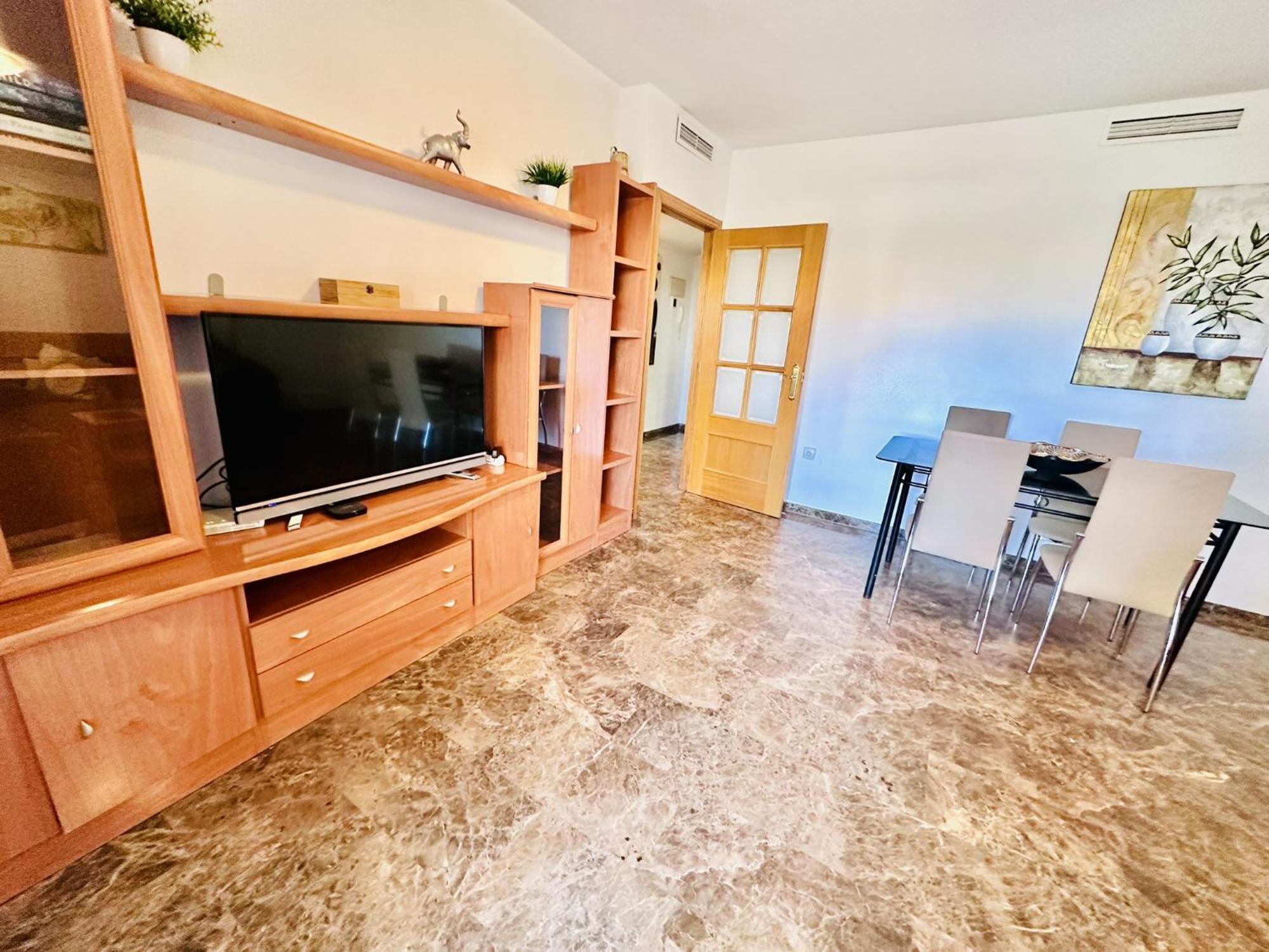Appartement A809 - Mirador Calas - 2004 Finestrat *