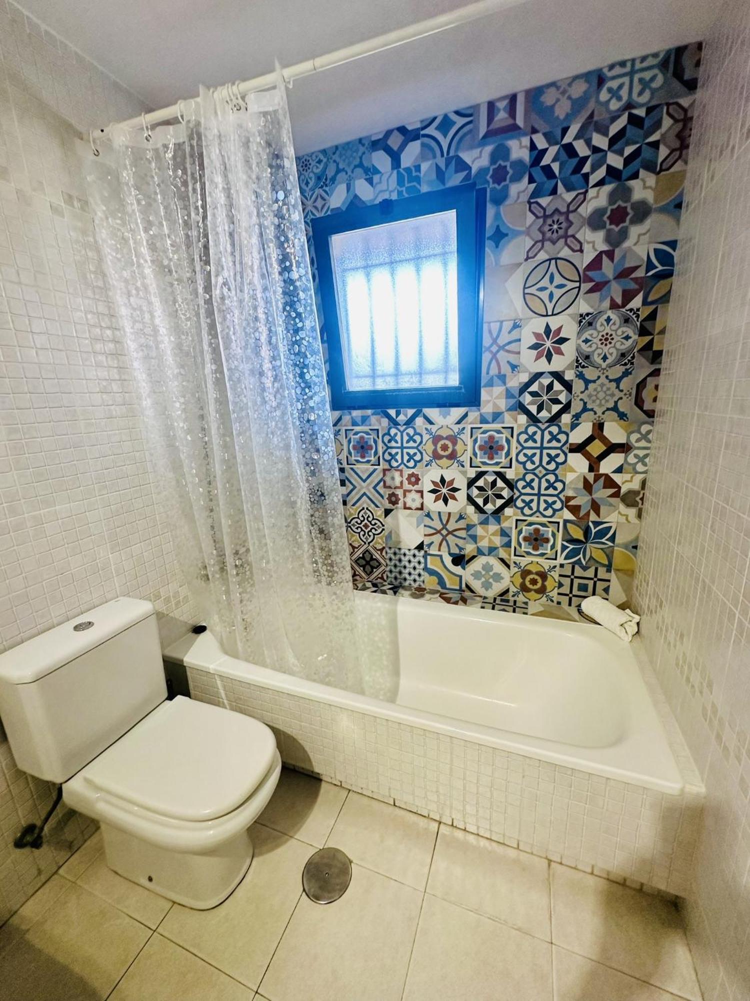 Appartement A809 - Mirador Calas - 2004 Finestrat Benidorm