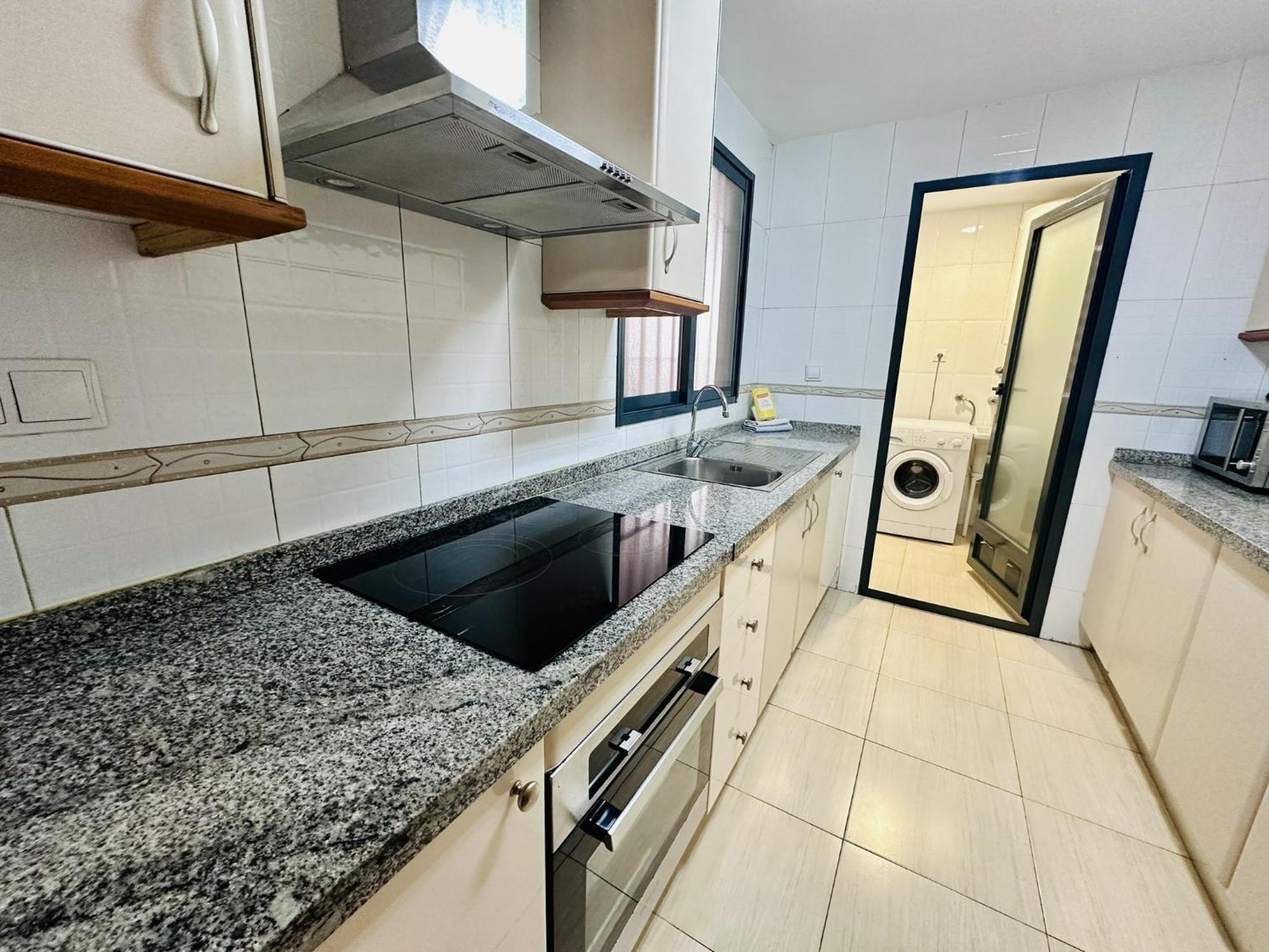 Appartement A809 - Mirador Calas - 2004 Finestrat