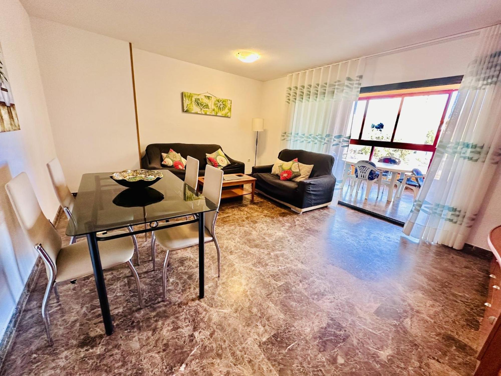 Appartement A809 - Mirador Calas - 2004 Finestrat