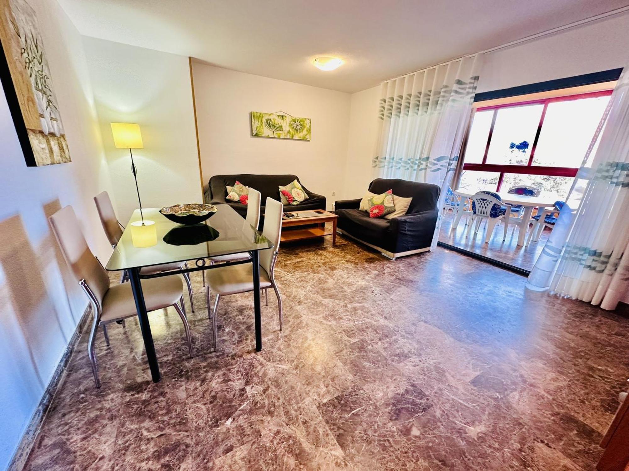 Appartement A809 - Mirador Calas - 2004 Finestrat *