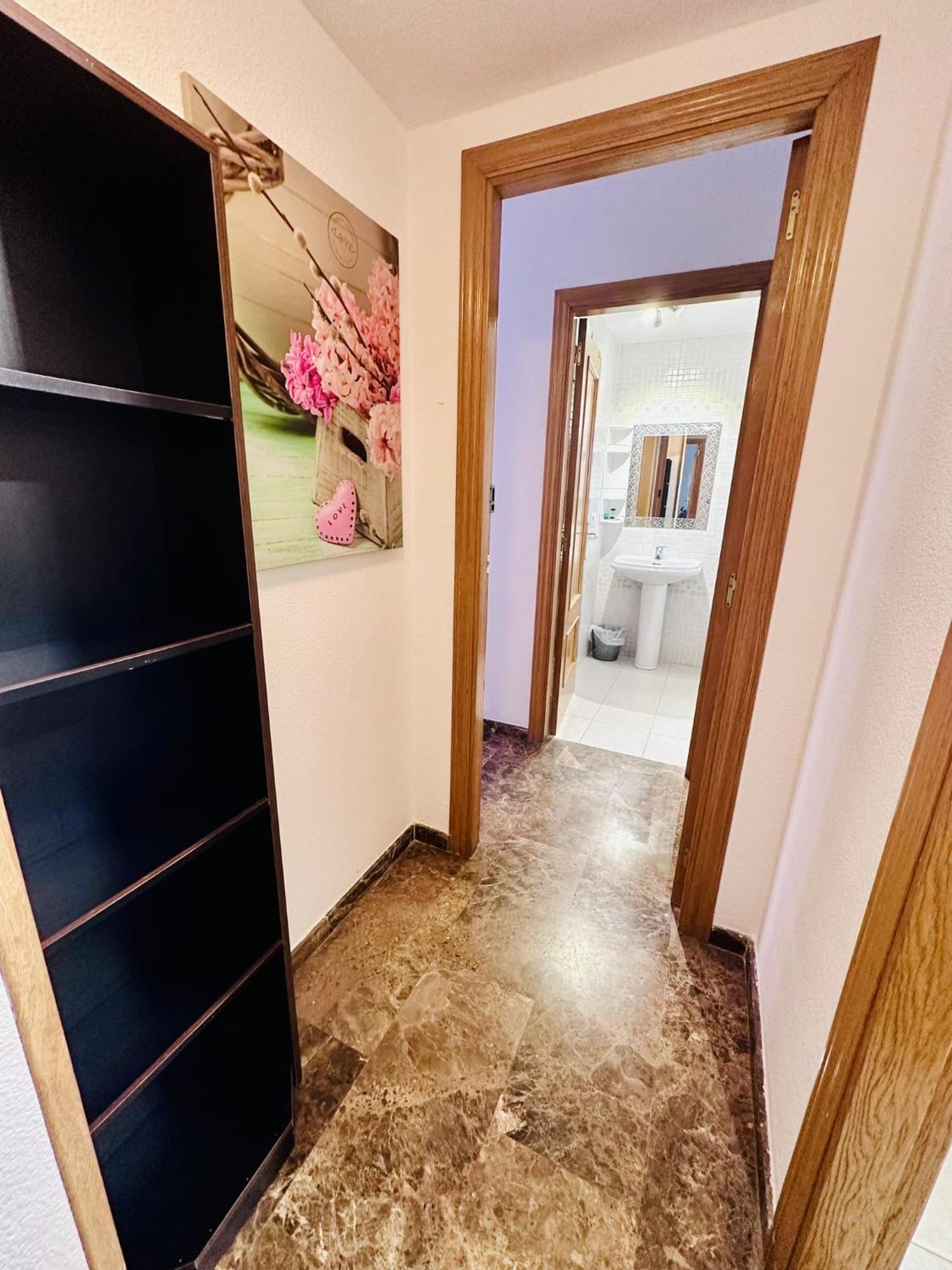 Appartement A809 - Mirador Calas - 2004 Finestrat Benidorm