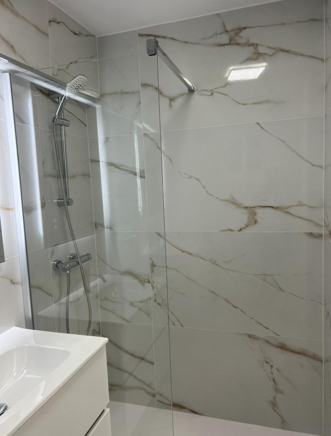 Appartement Agua Mundo *