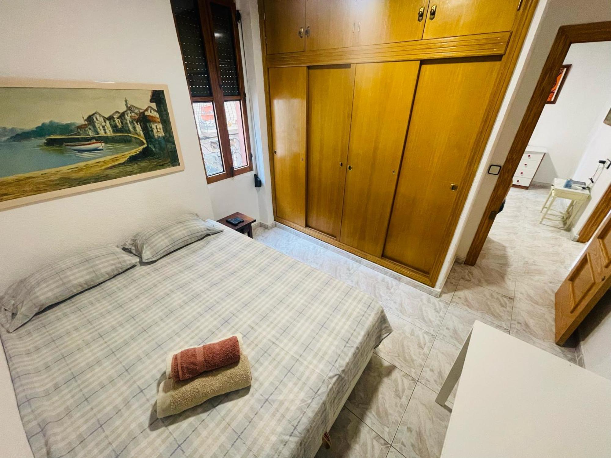 Accommodatie bij particulieren Alex
