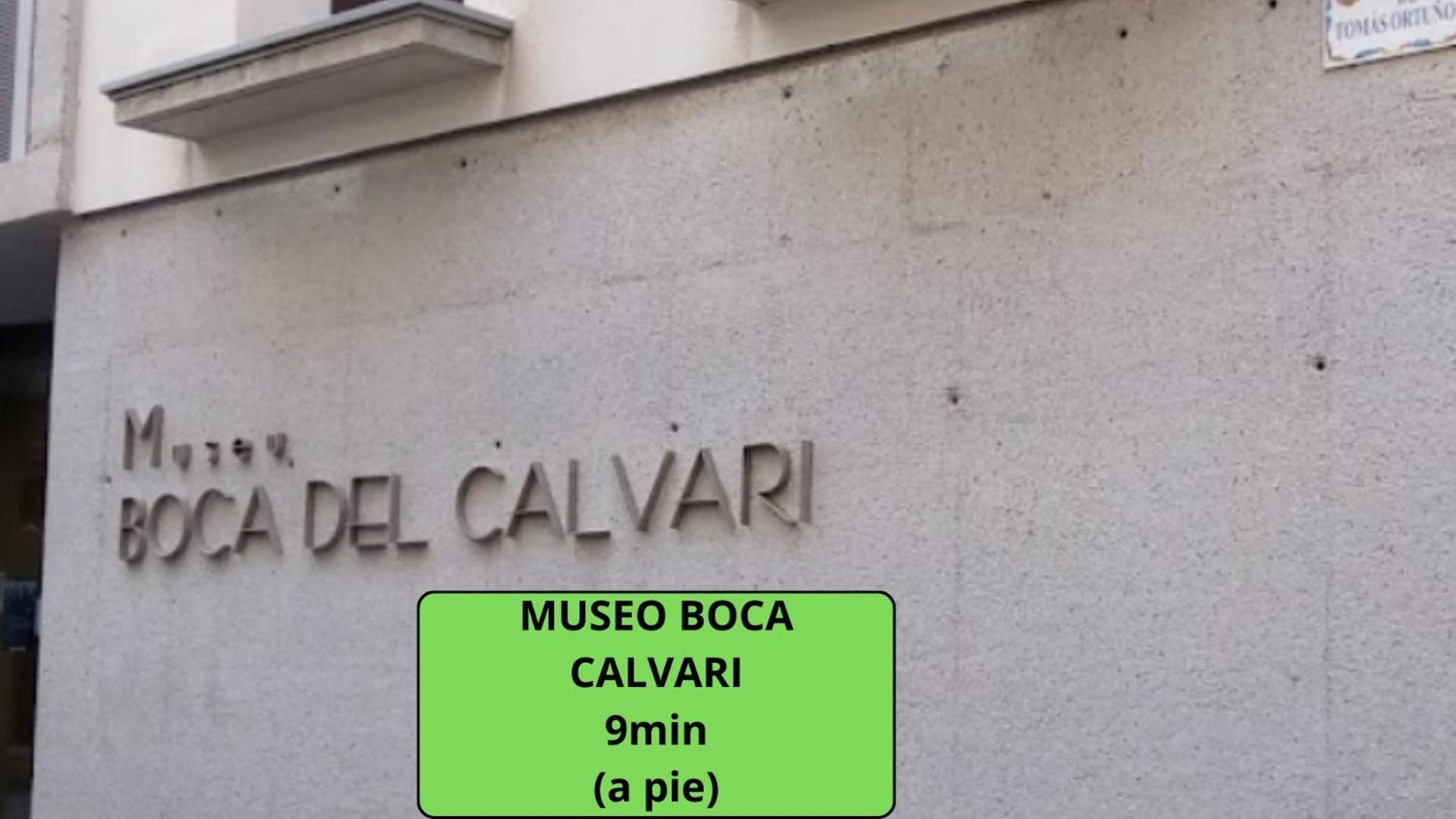 Apartamento Atico Completo Jaime I