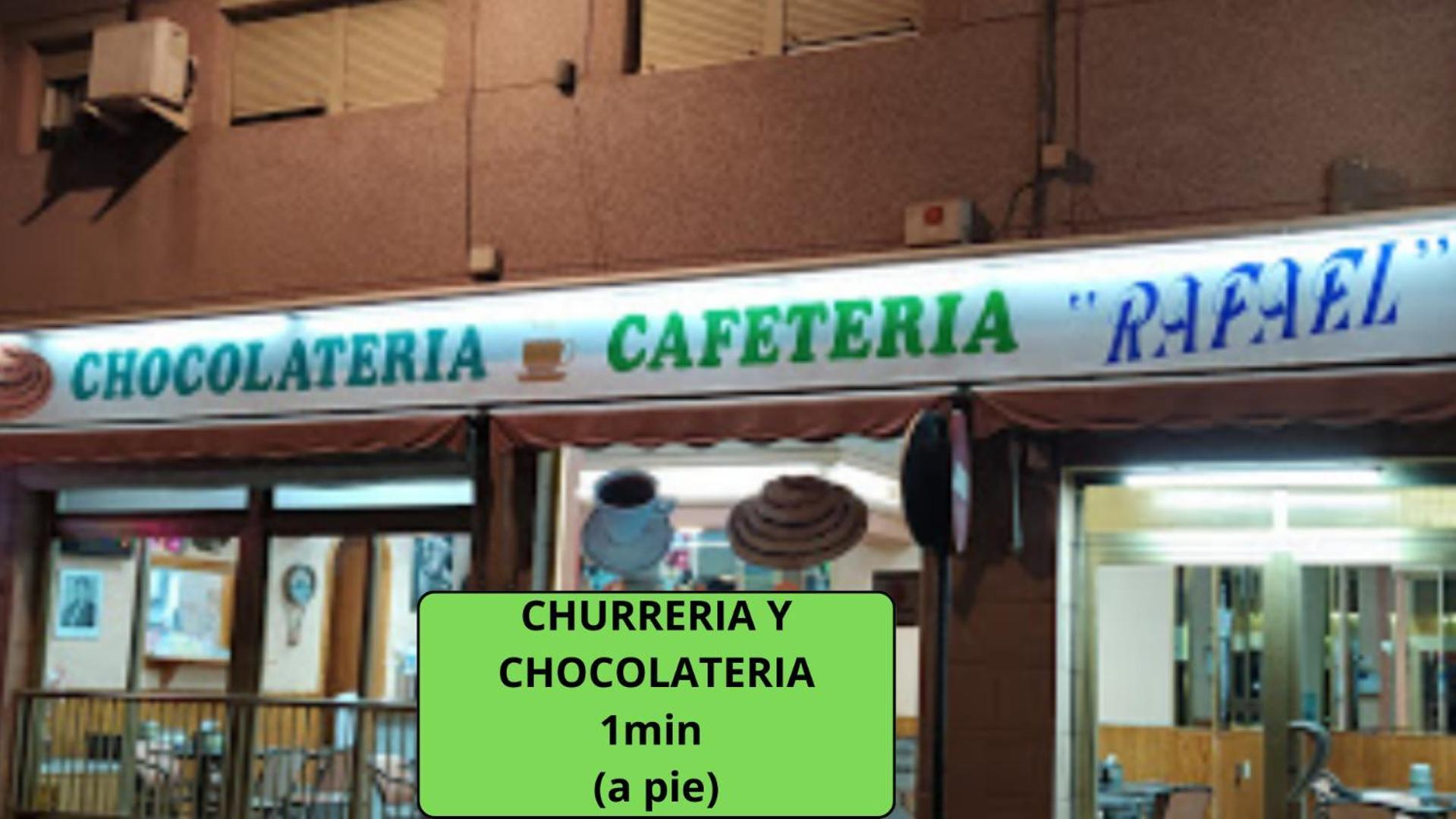 Apartamento Atico Completo Jaime I Benidorm