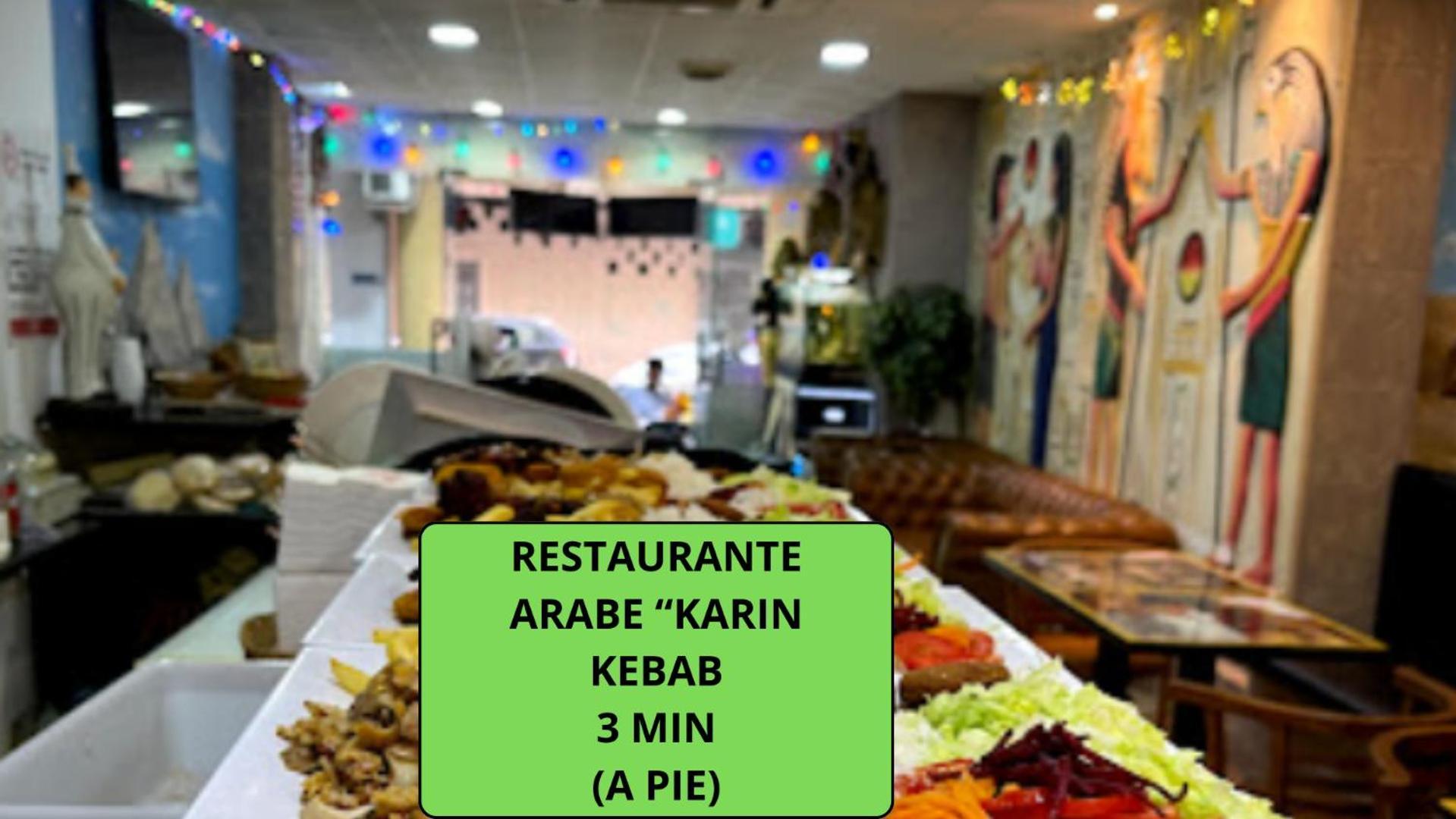 Apartamento Atico Completo Jaime I Benidorm