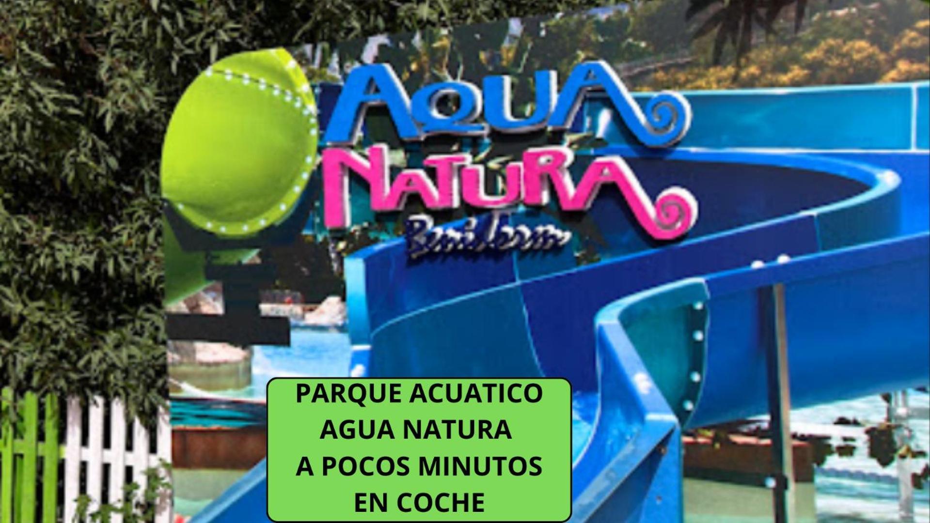 Apartamento Atico Completo Jaime I *