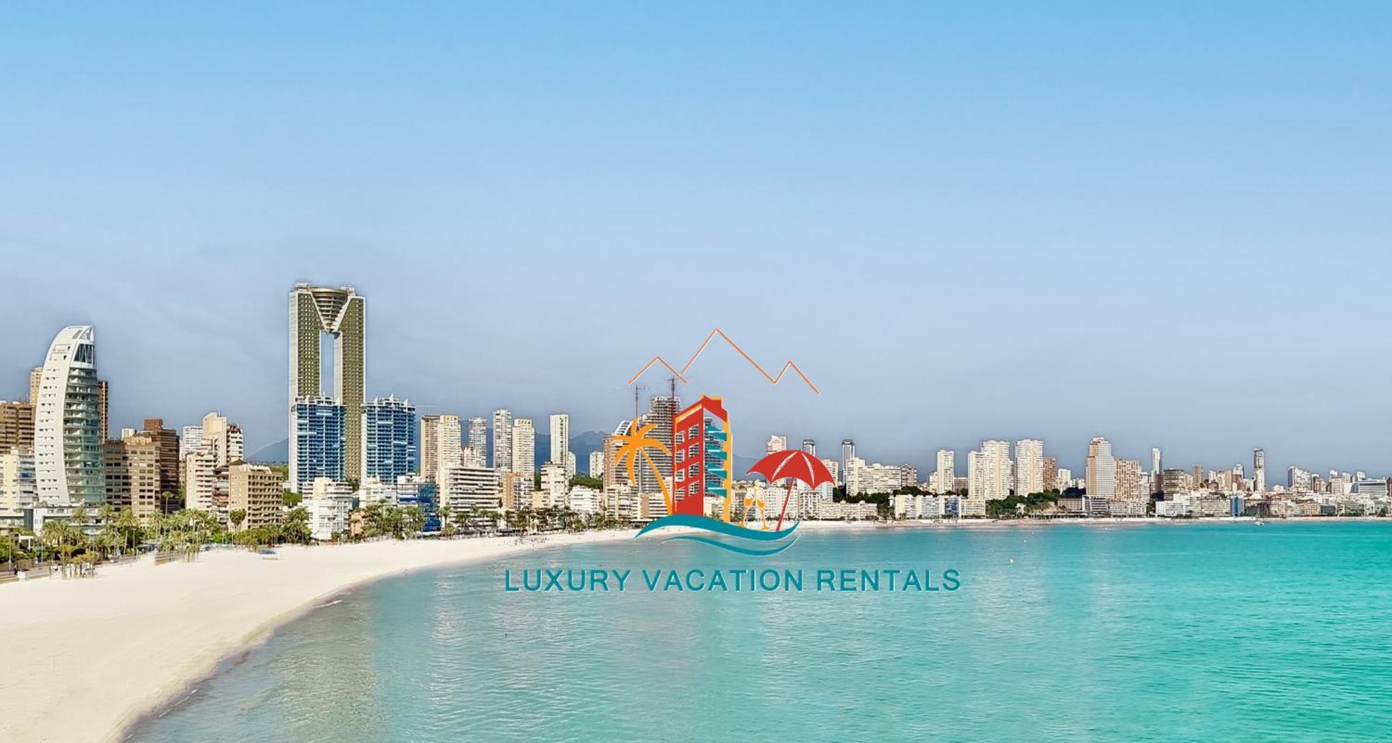 Luxurious Newly Renovated 2 Bedroom By The