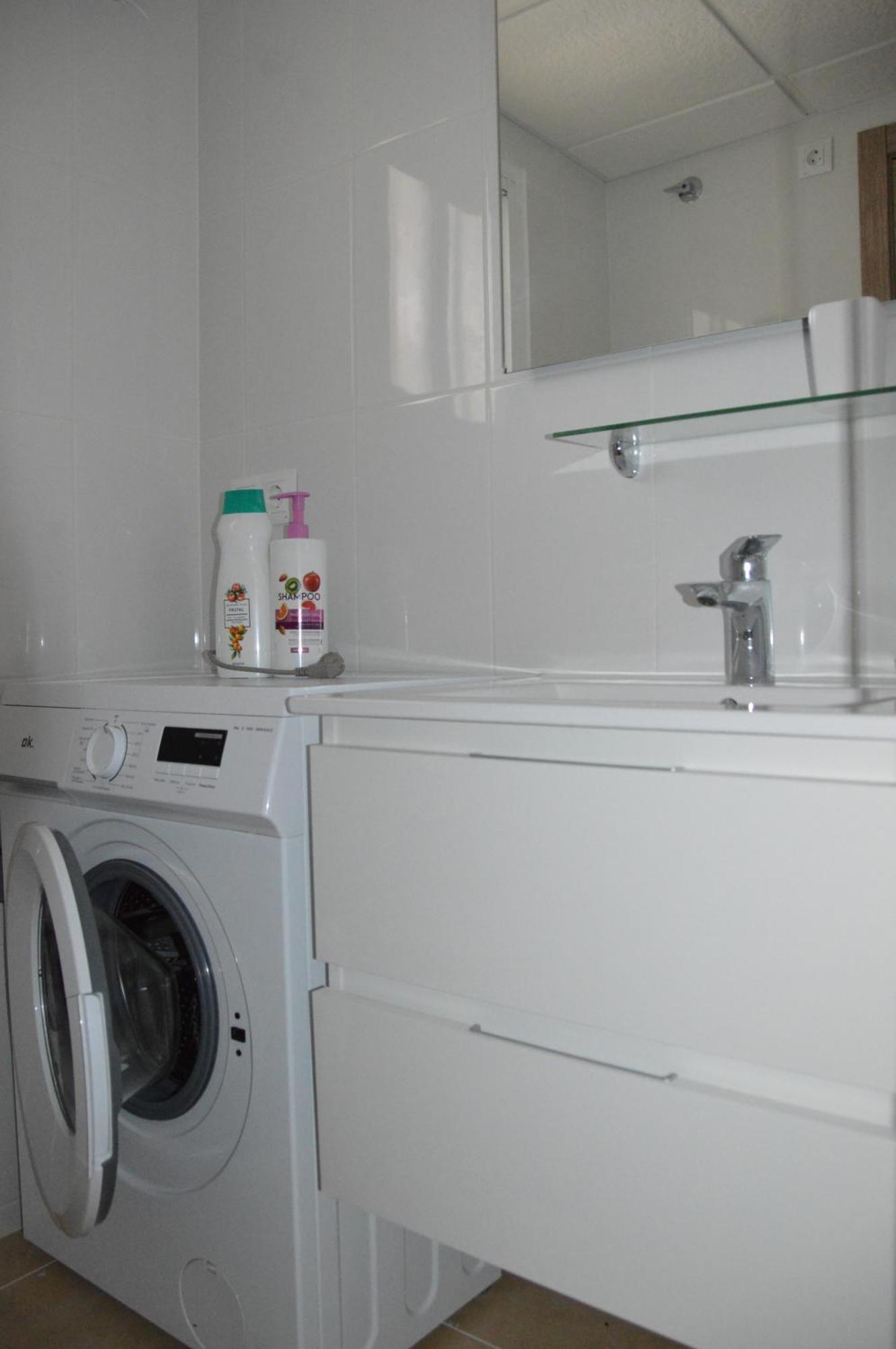 Appartement Karola 3c With Pool *