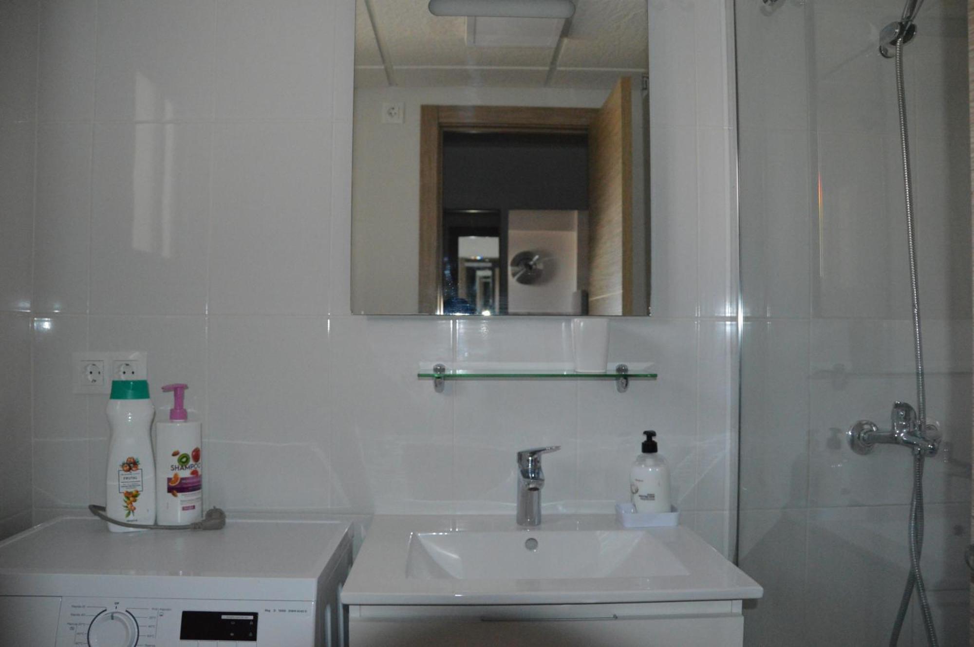 Appartement Karola 3c With Pool *