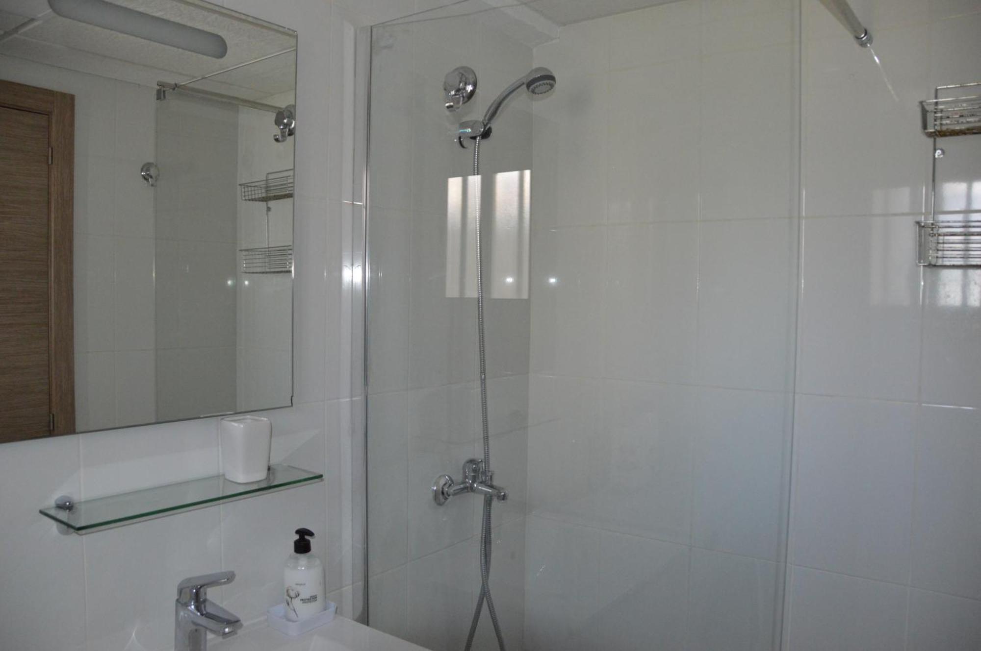 Appartement Karola 3c With Pool Benidorm