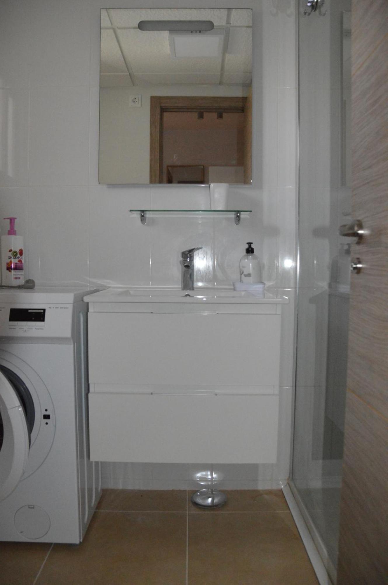 Apartment Karola 3c With Pool Benidorm