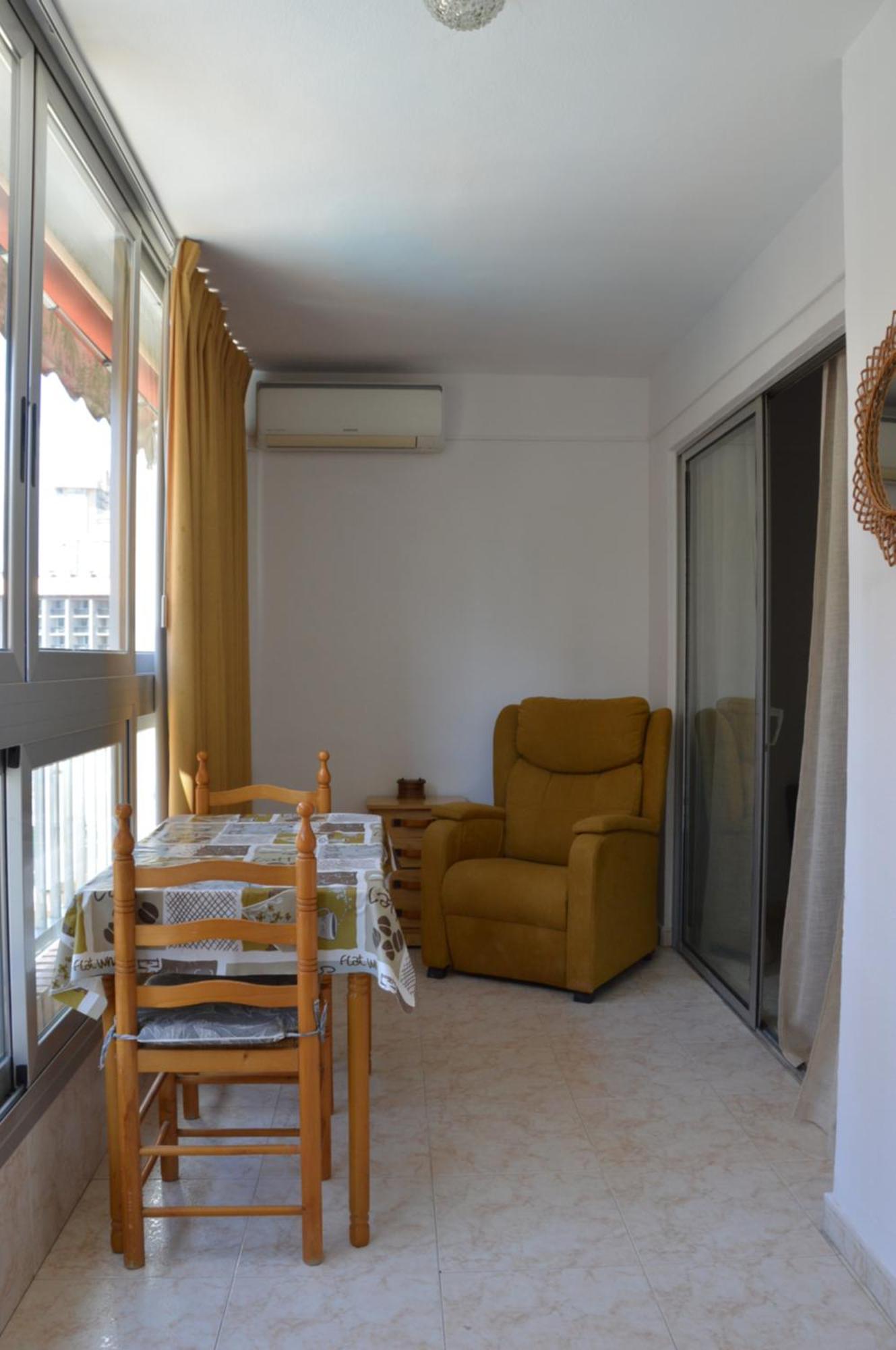 Appartement Karola 3c With Pool Benidorm