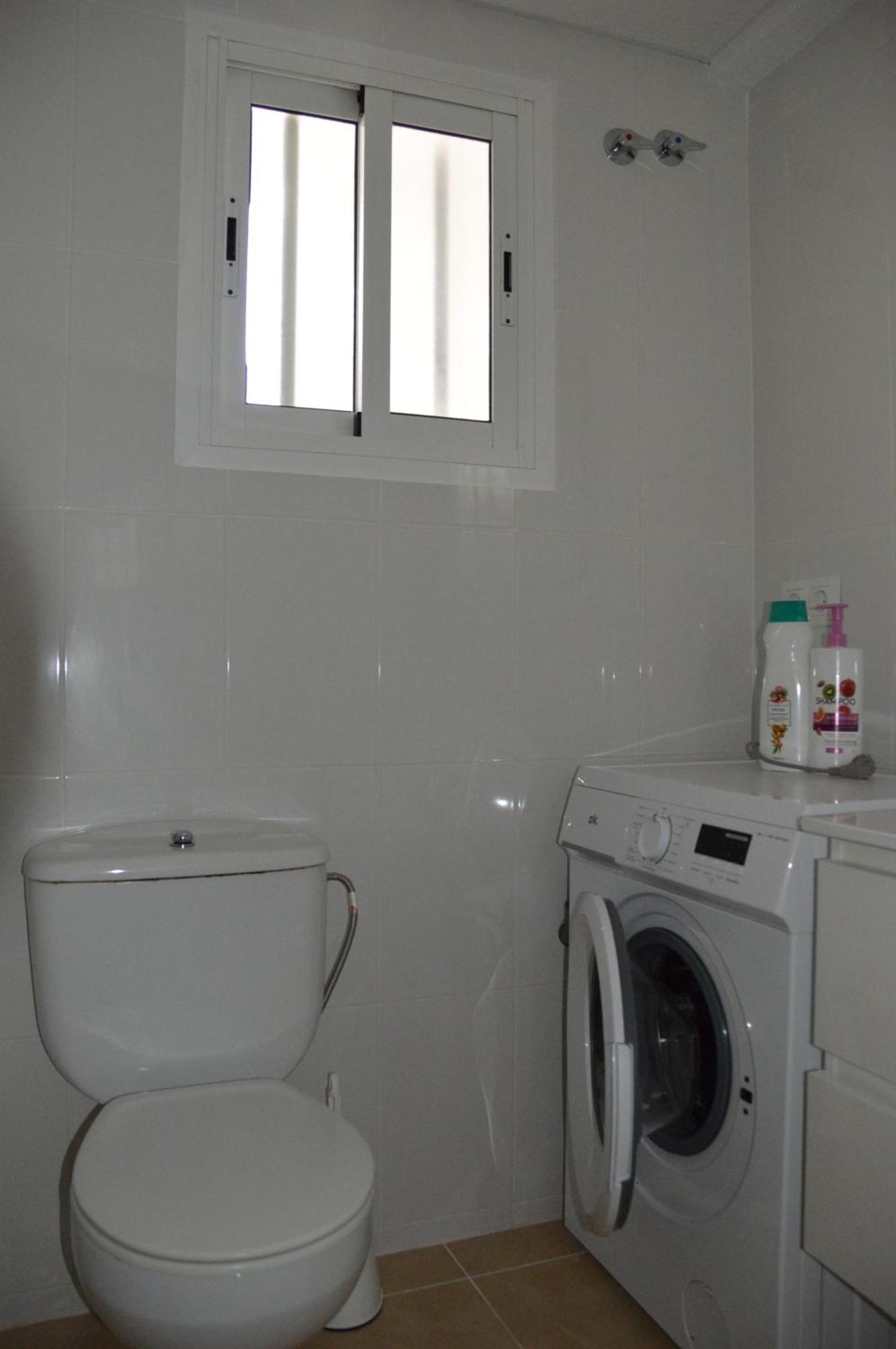 Apartment Karola 3c With Pool Benidorm