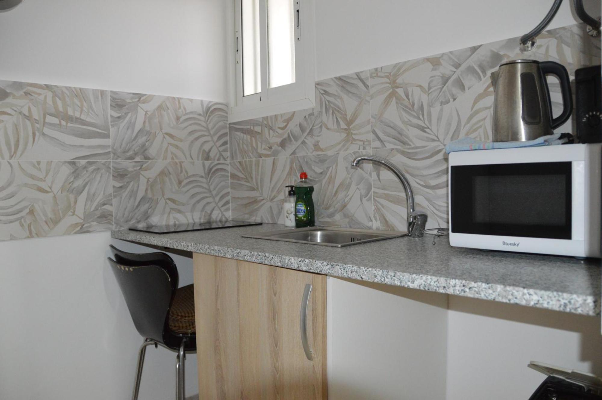 Appartement Karola 3c With Pool *