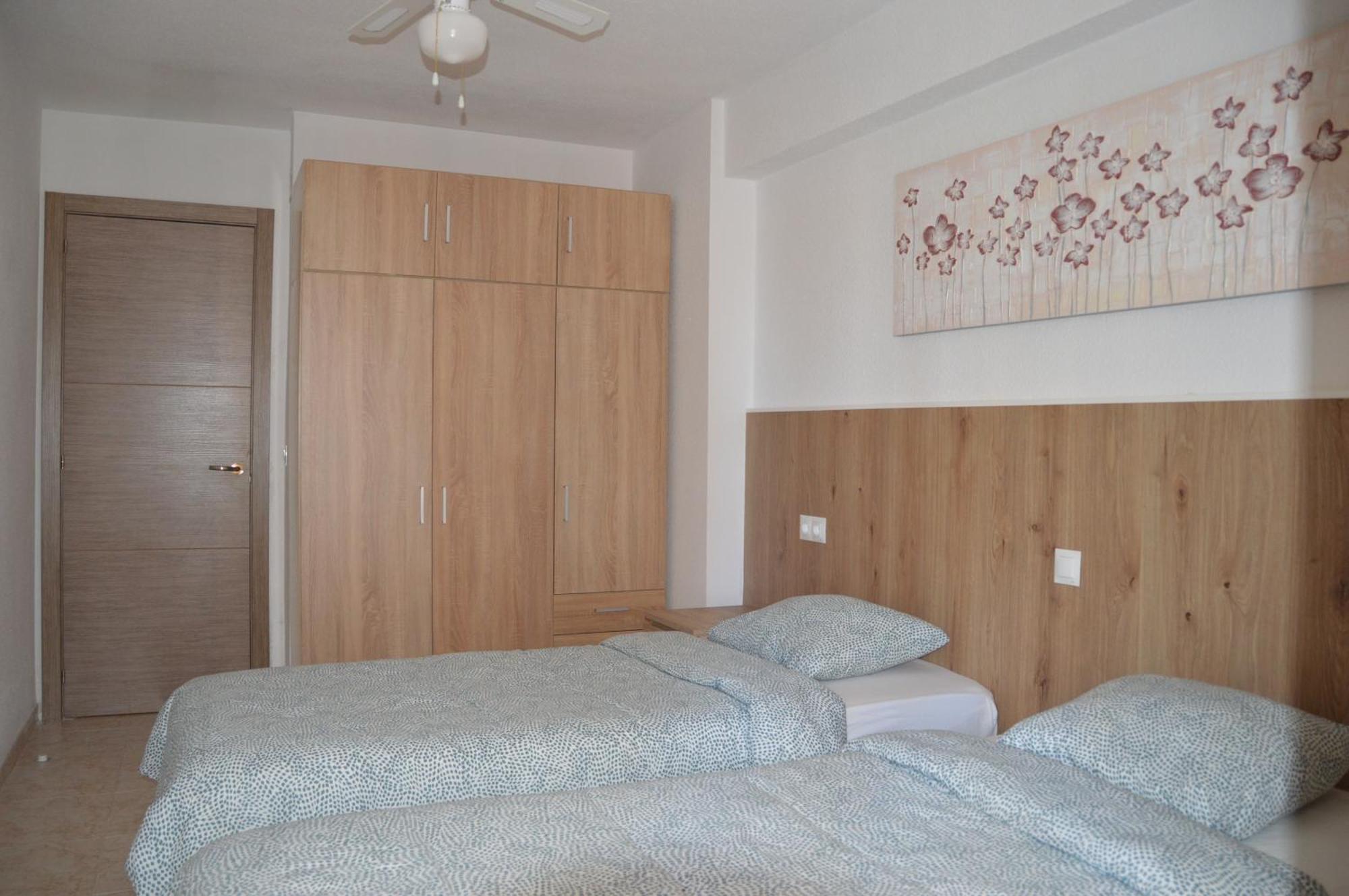 Appartement Karola 3c With Pool