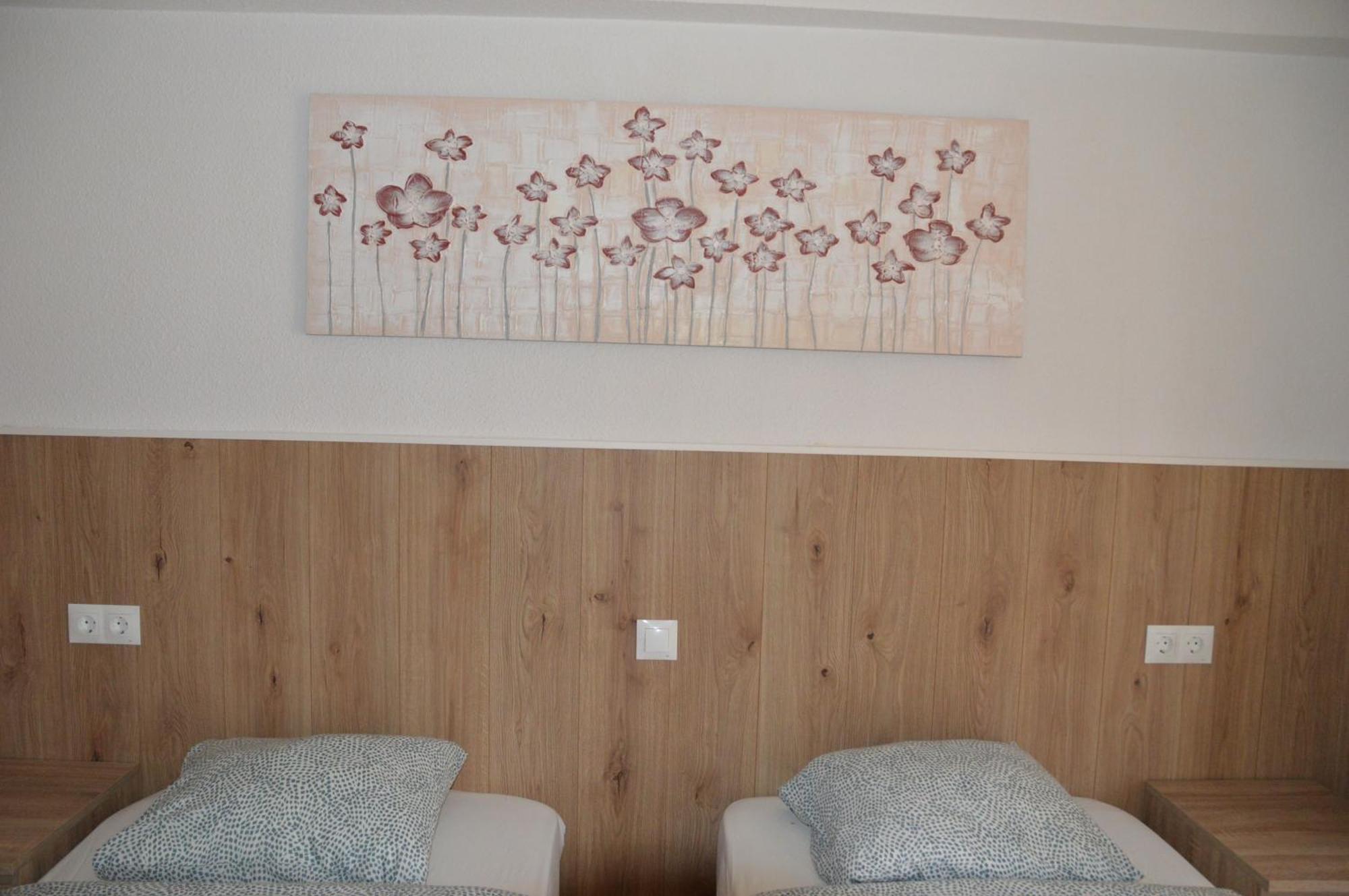 Appartement Karola 3c With Pool Benidorm