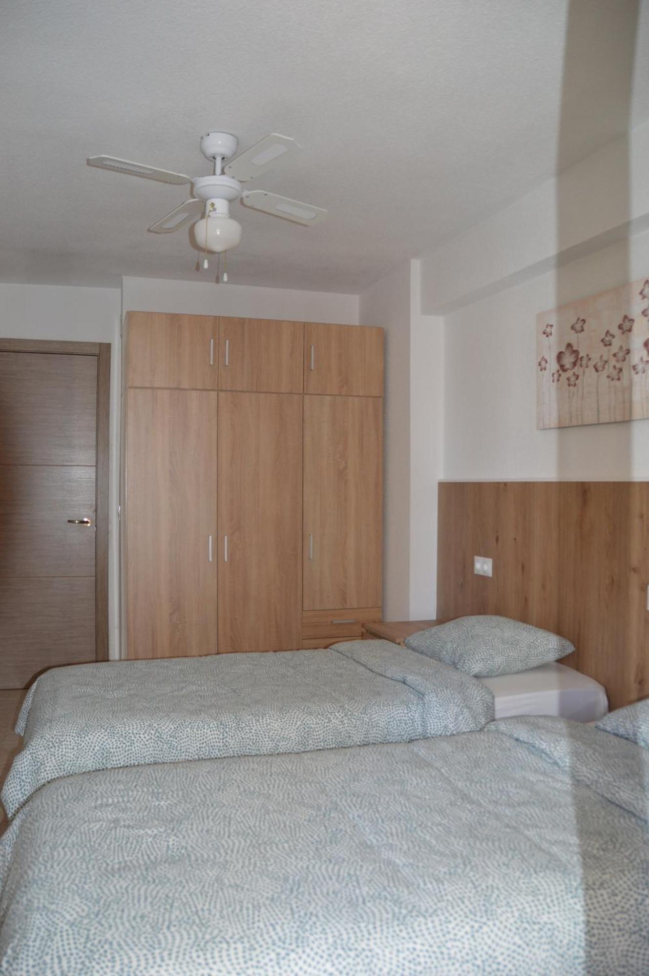 Appartement Karola 3c With Pool *