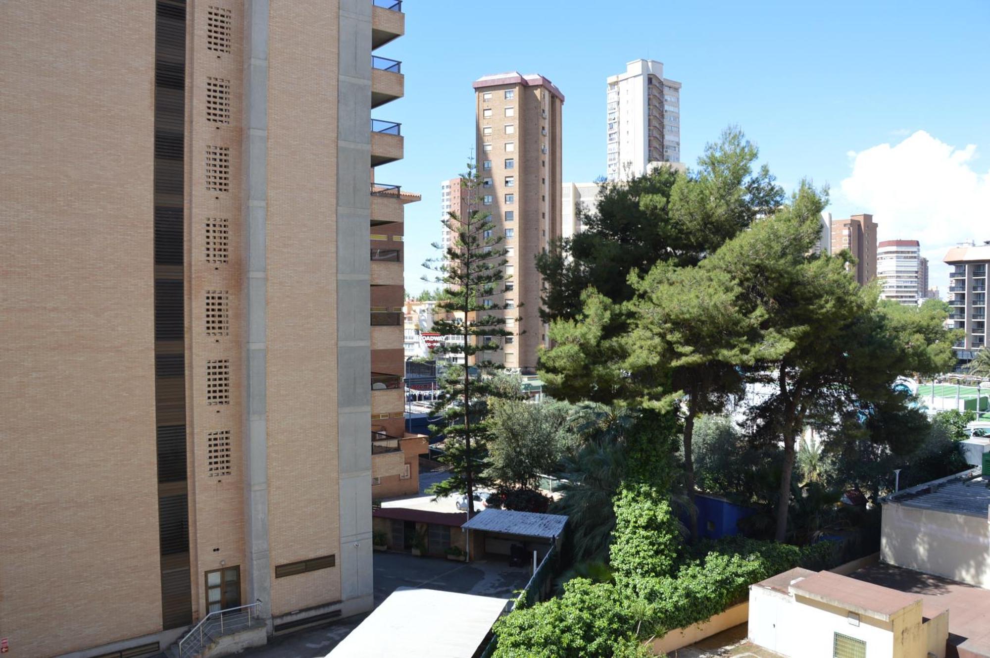 Appartement Karola 3c With Pool *