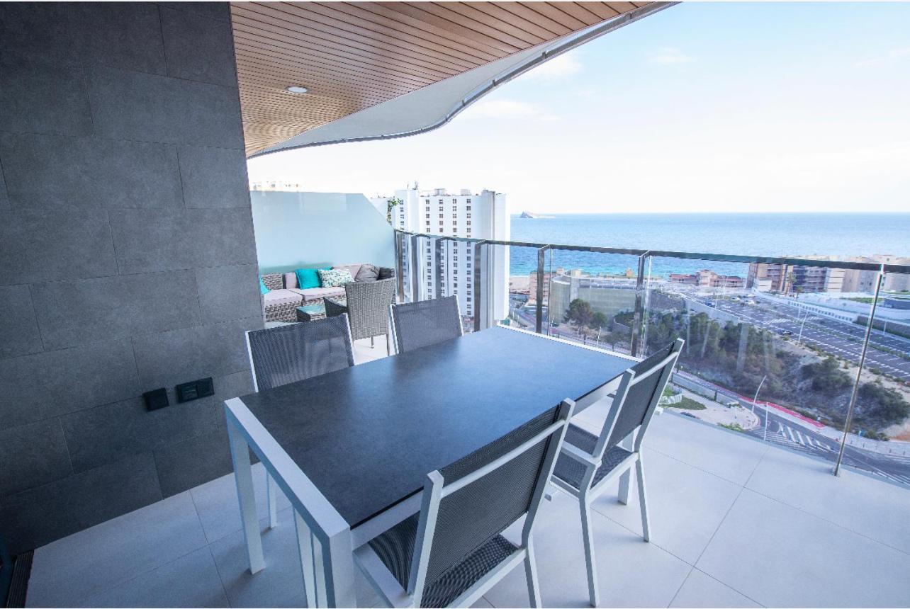 Apartment Sunset Waves Poniente