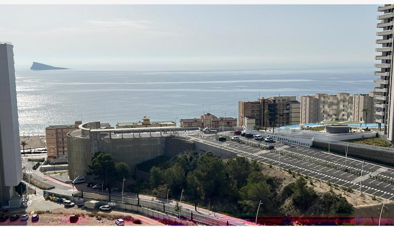 Sunset Waves Poniente Benidorm