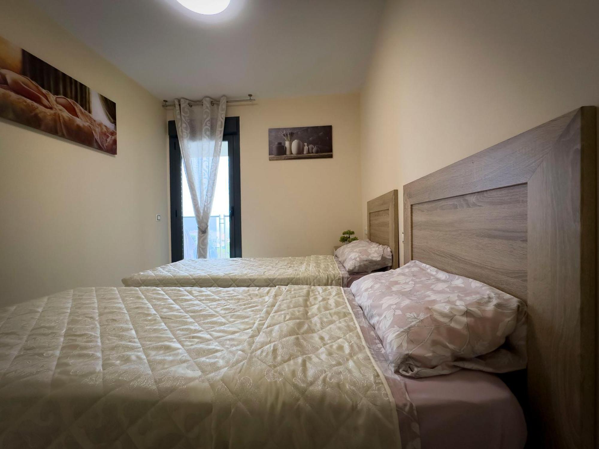 Apartamento Rincon & Mirador Del Mediterraneo Sea View *
