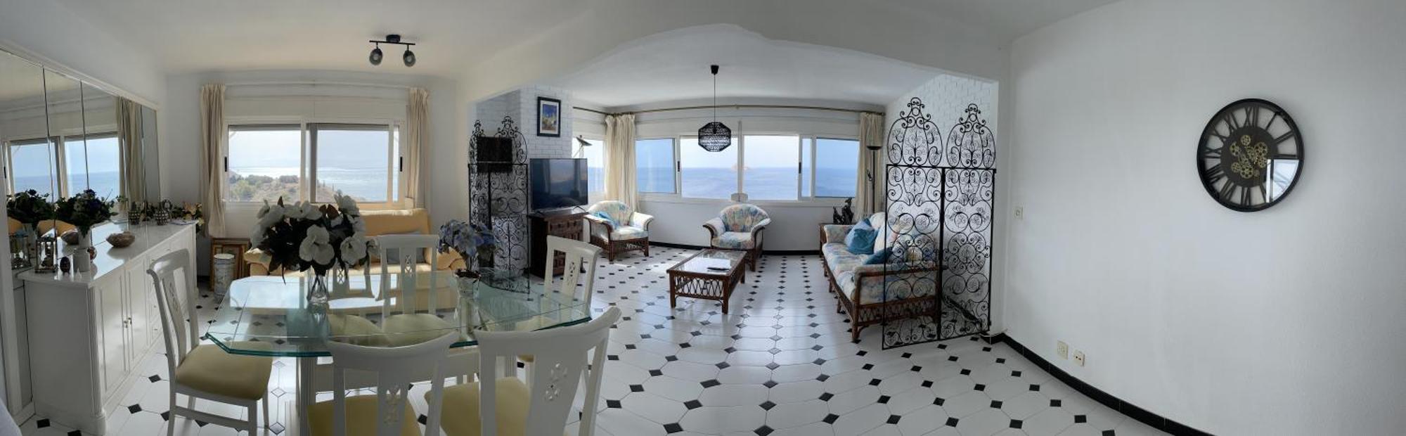 Appartement Edificio Coblanca Levante