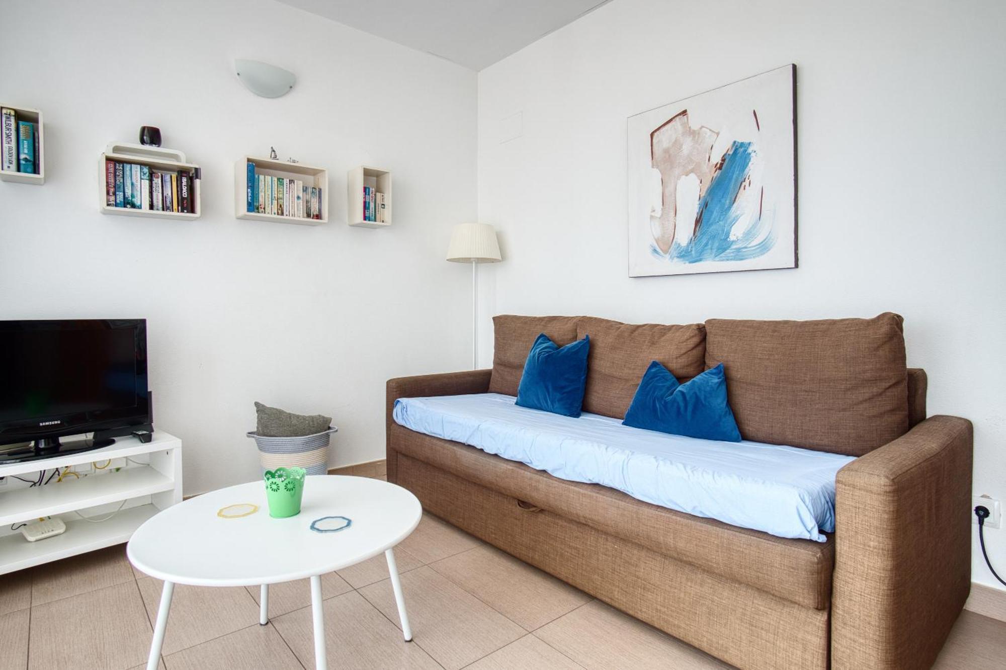 Apartment Platinum Lerida Benidorm