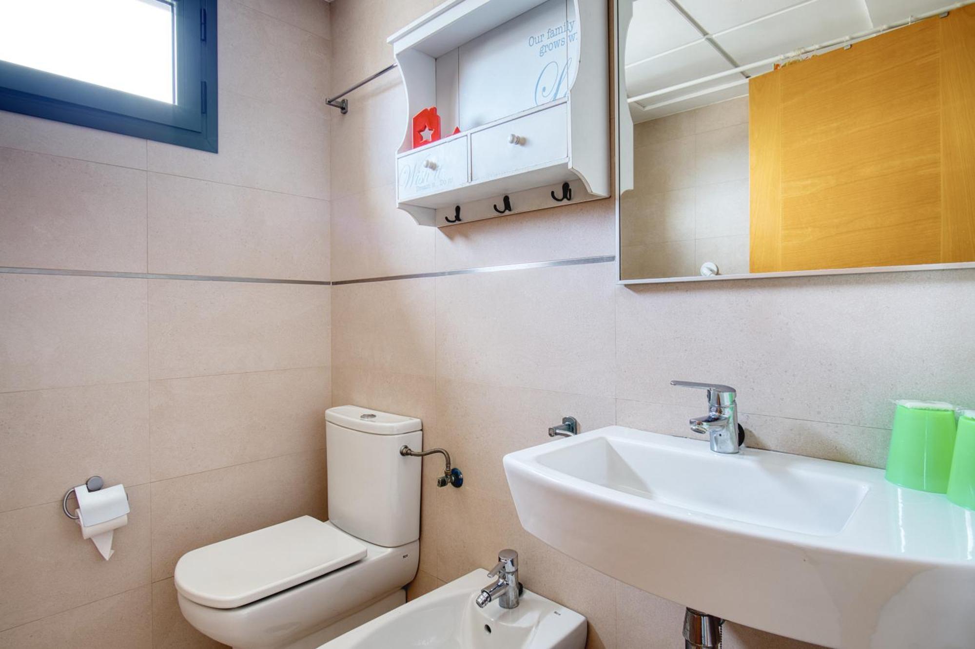Platinum Lerida Benidorm