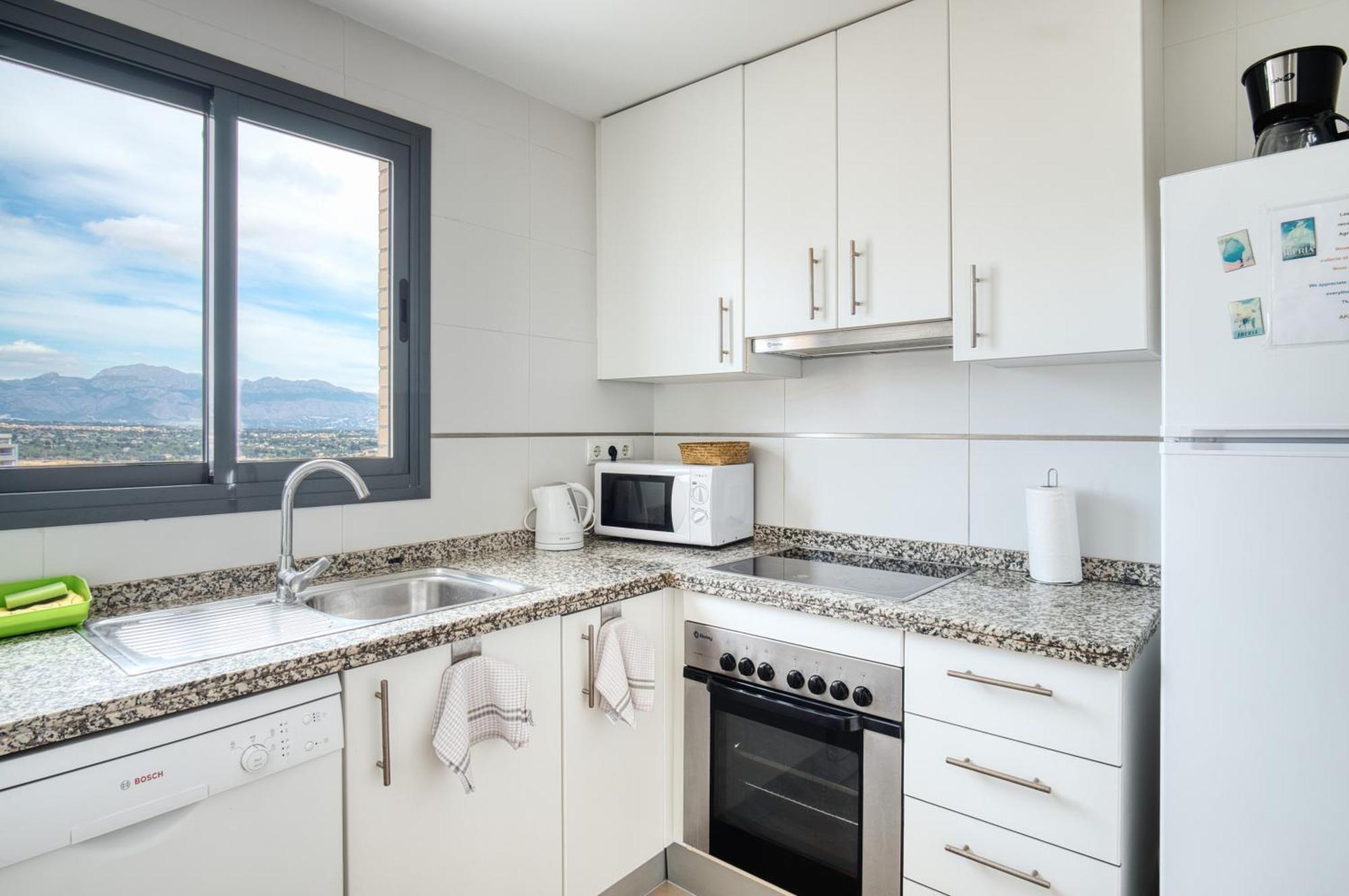 Apartment Platinum Lerida