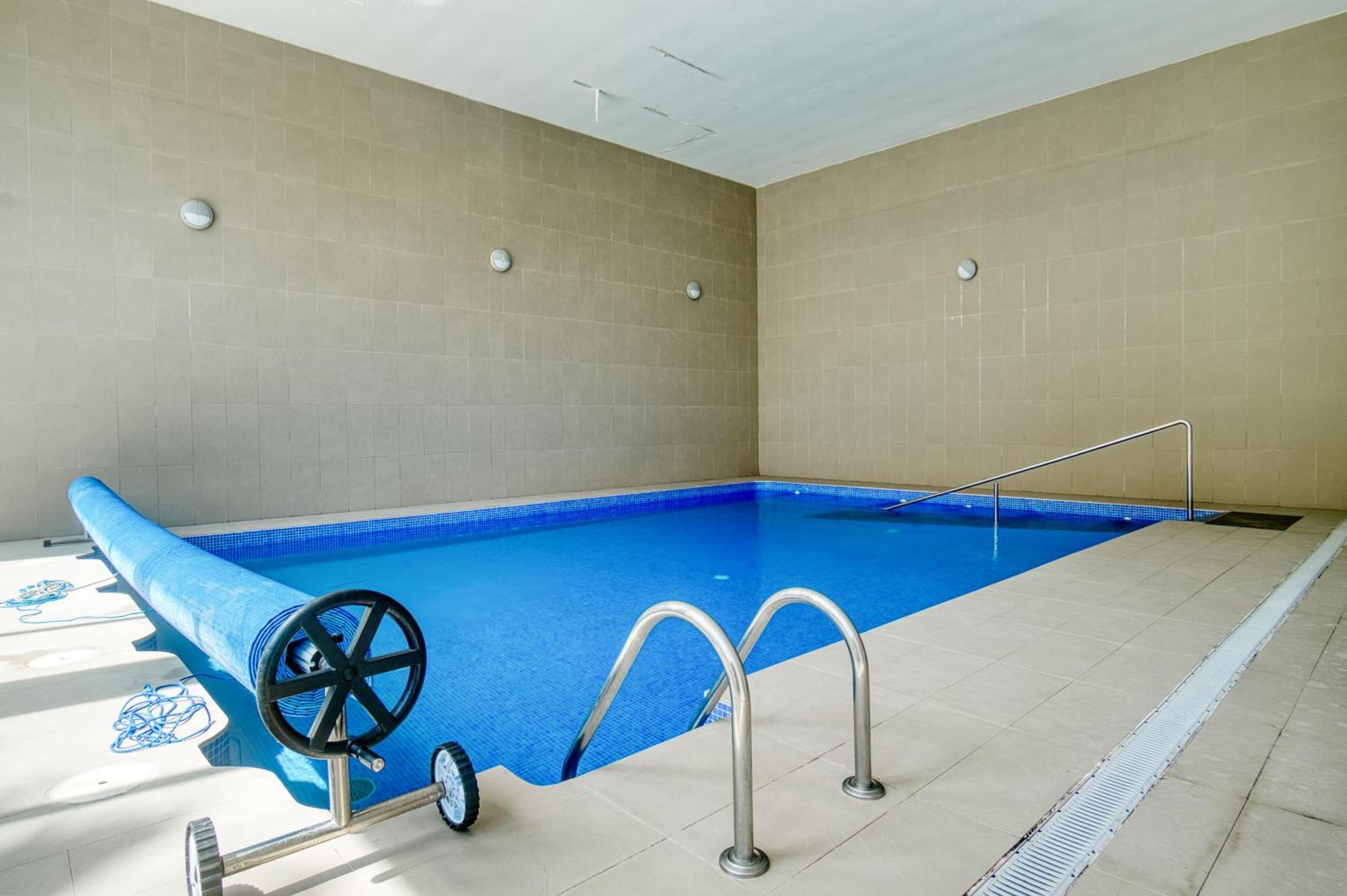 Apartment Platinum Lerida Benidorm