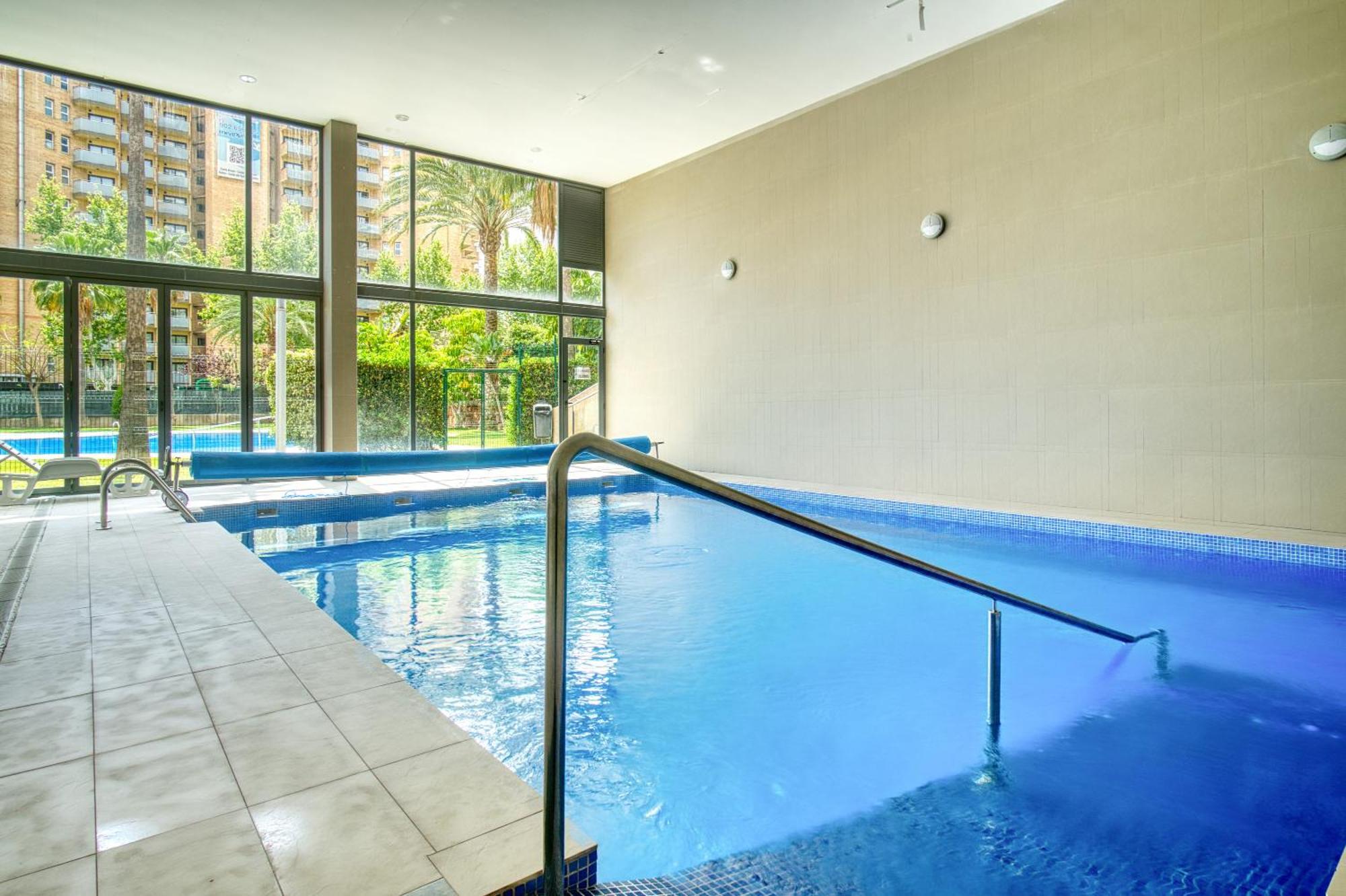 Platinum Lerida Benidorm