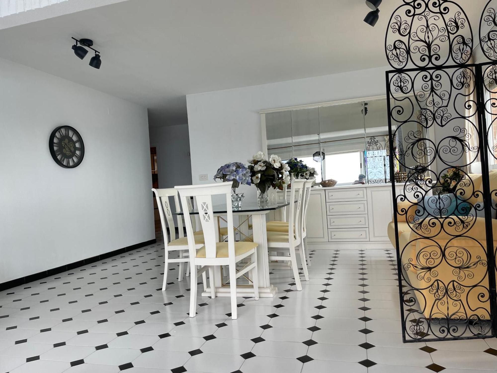 Appartement Edificio Coblanca Levante Benidorm