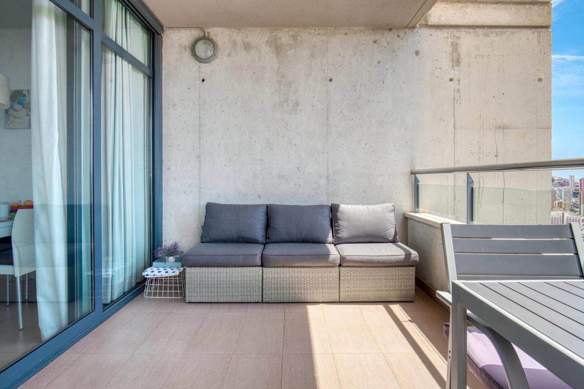Platinum Lerida Benidorm