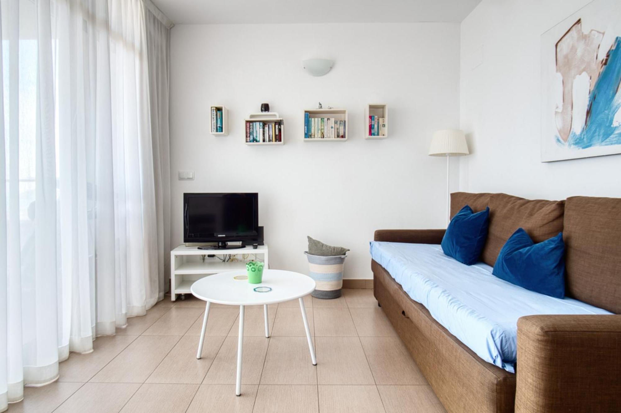 Apartment Platinum Lerida Benidorm