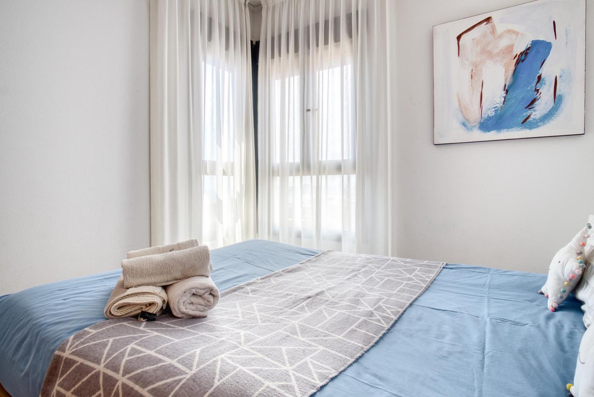 Apartment Platinum Lerida