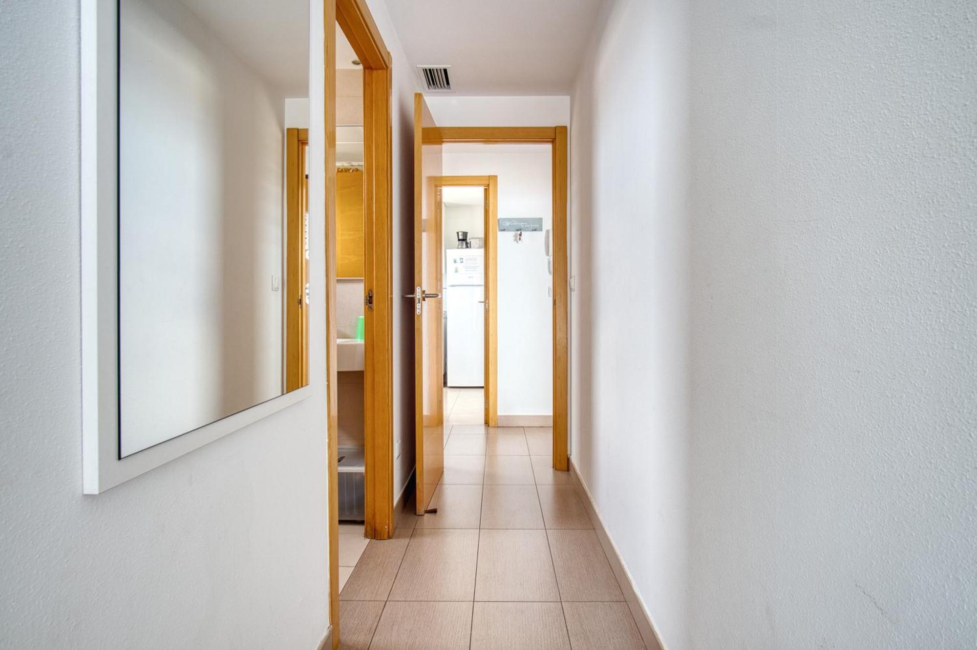 Appartement Platinum Lerida Benidorm