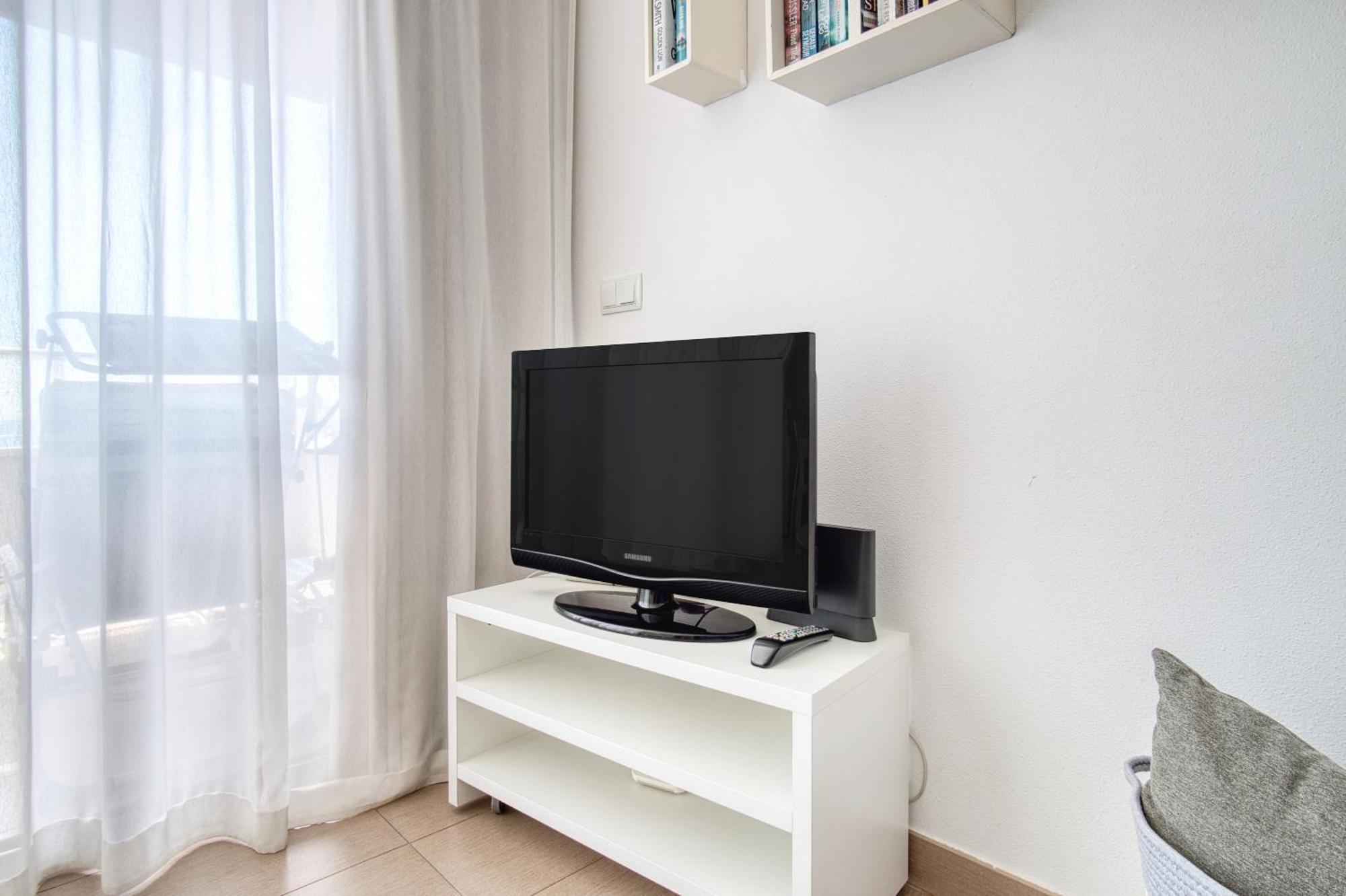 Platinum Lerida Benidorm