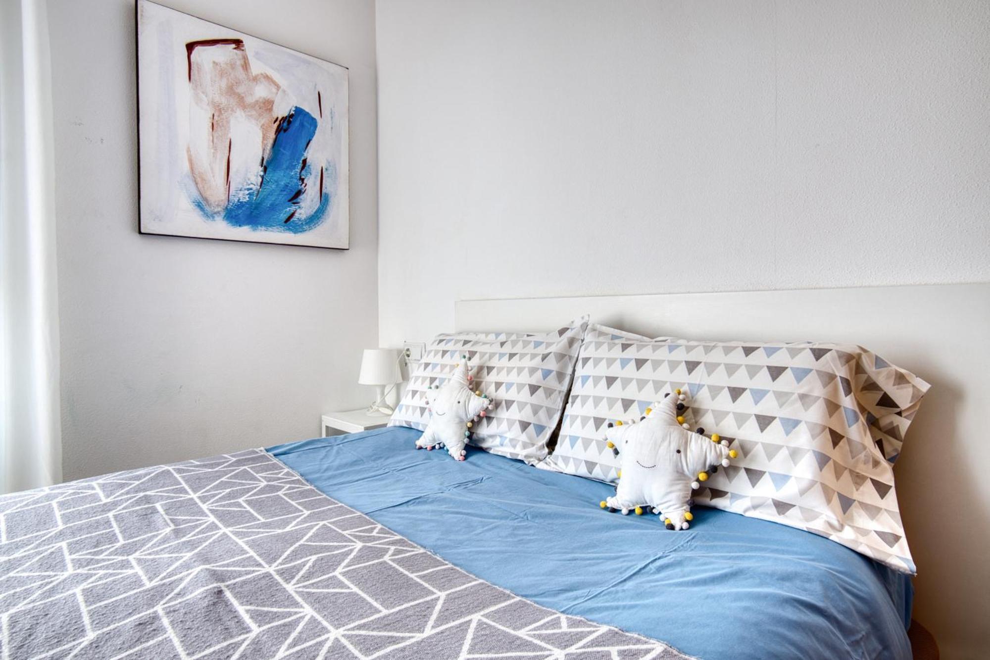 Apartment Platinum Lerida *