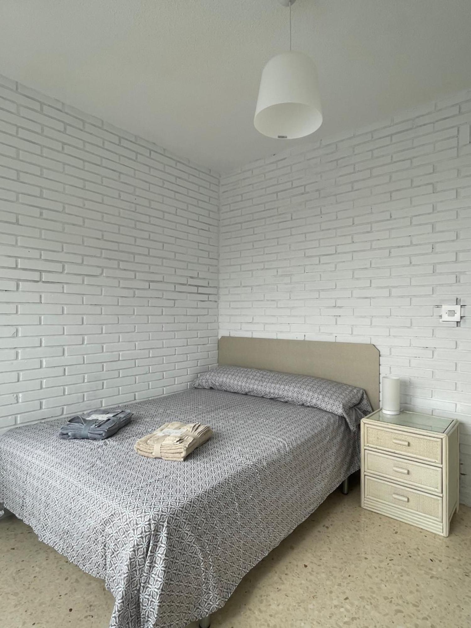 Appartement Edificio Coblanca Levante *